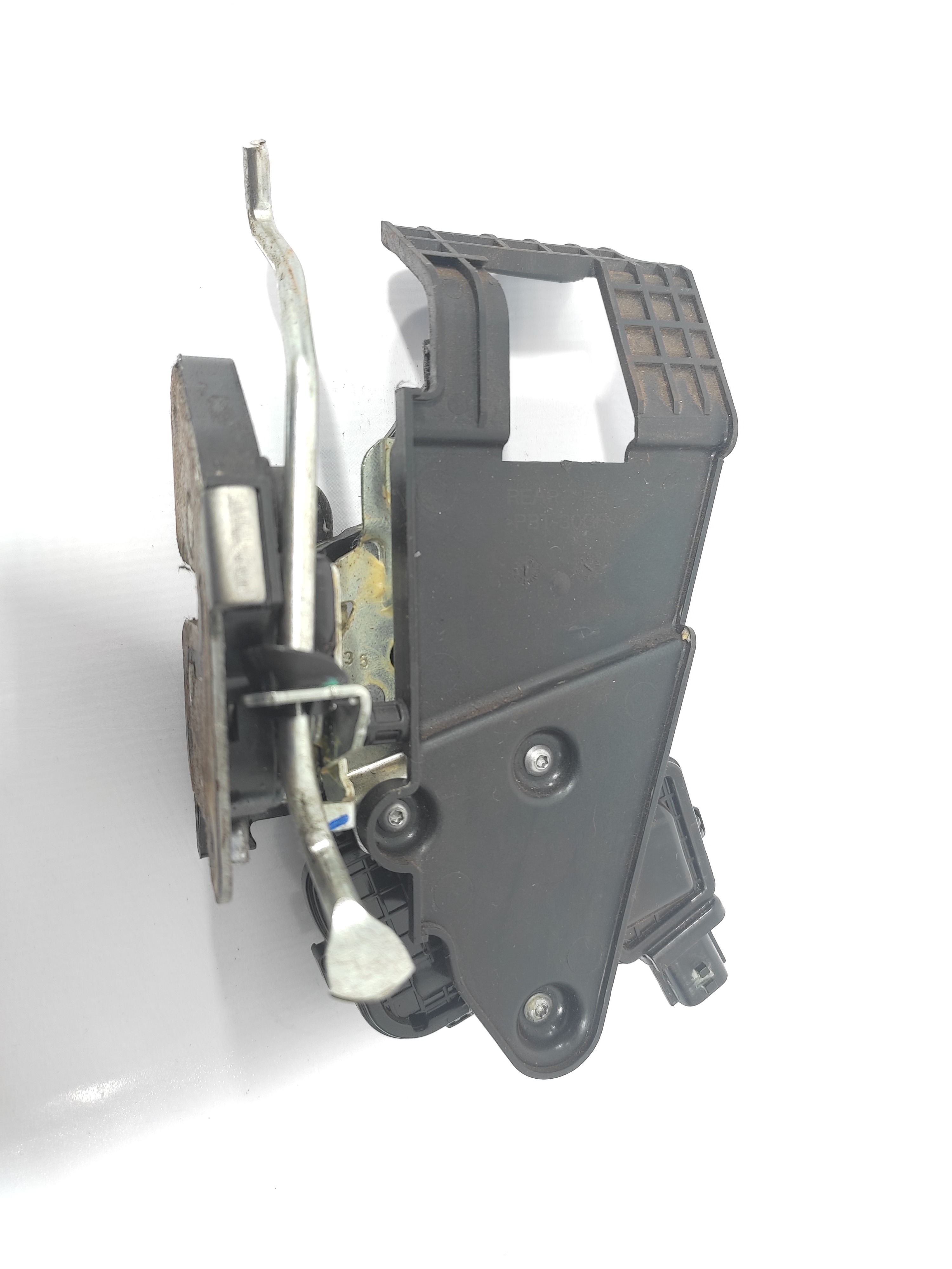 Fechadura Porta Traseira Esquerda Renault Kwid Zen 2019 3