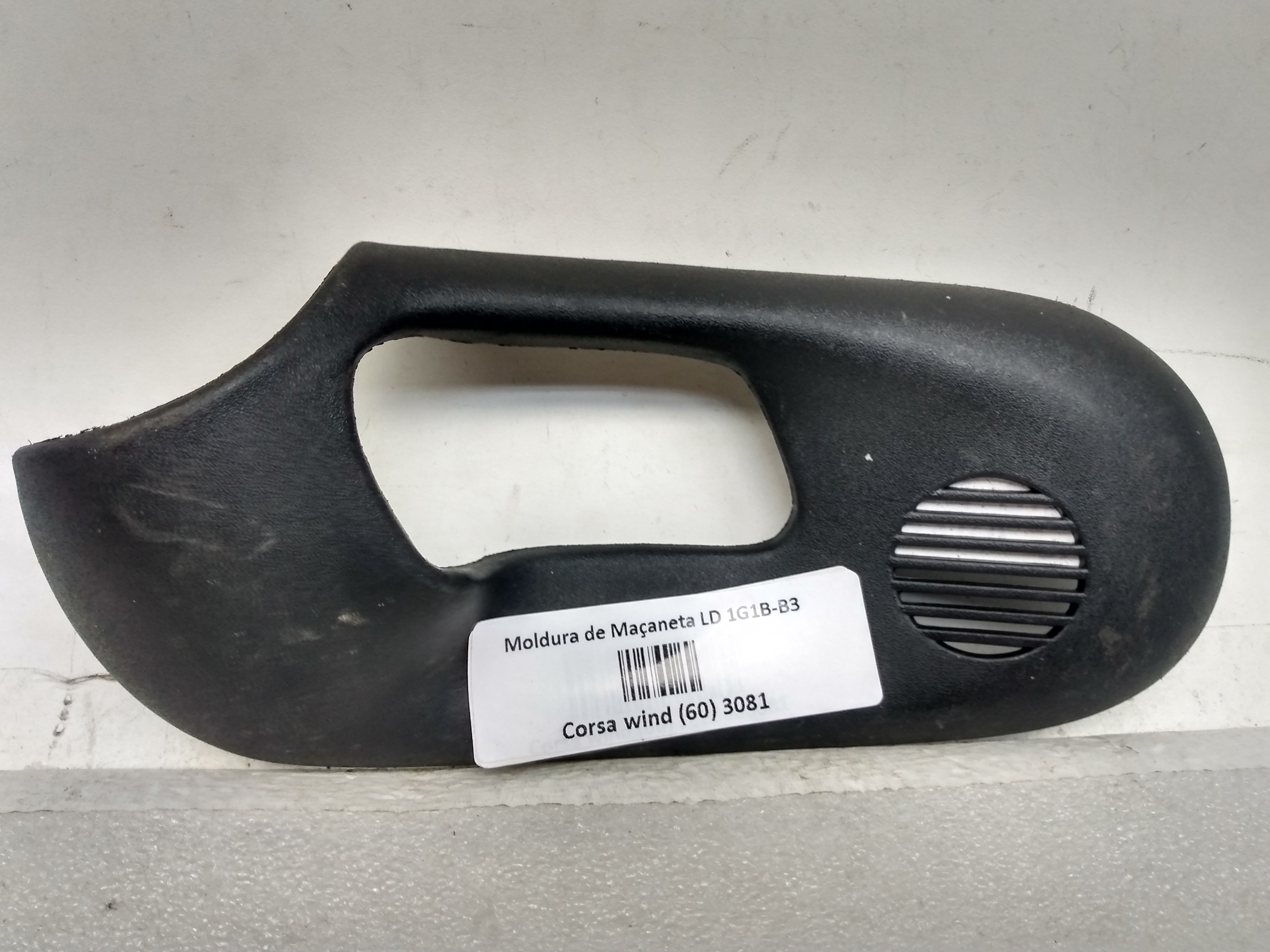 Moldura Maçaneta Interna LD Corsa Wind 2000 4