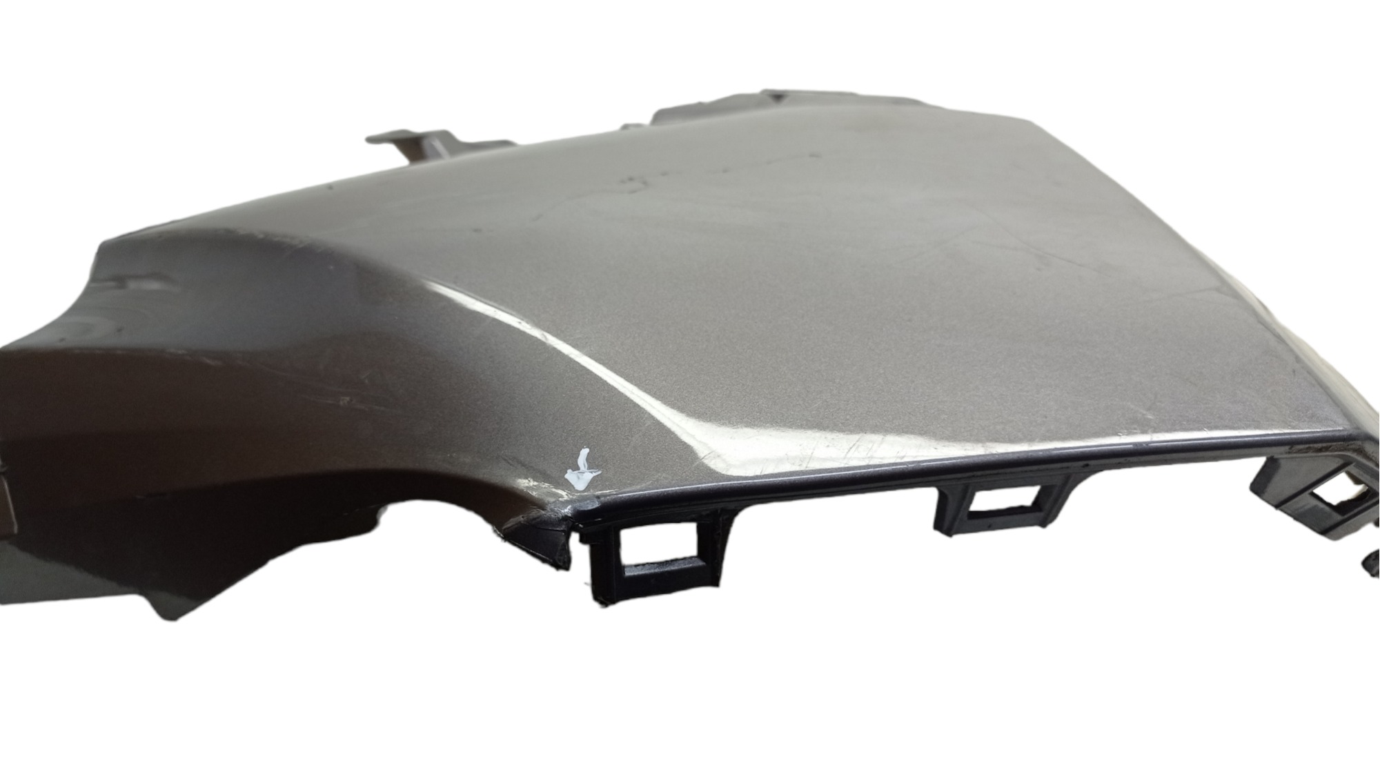 Ponteira Parachoque Tras Esquerda Jeep Renegade 2015 A 2020 10