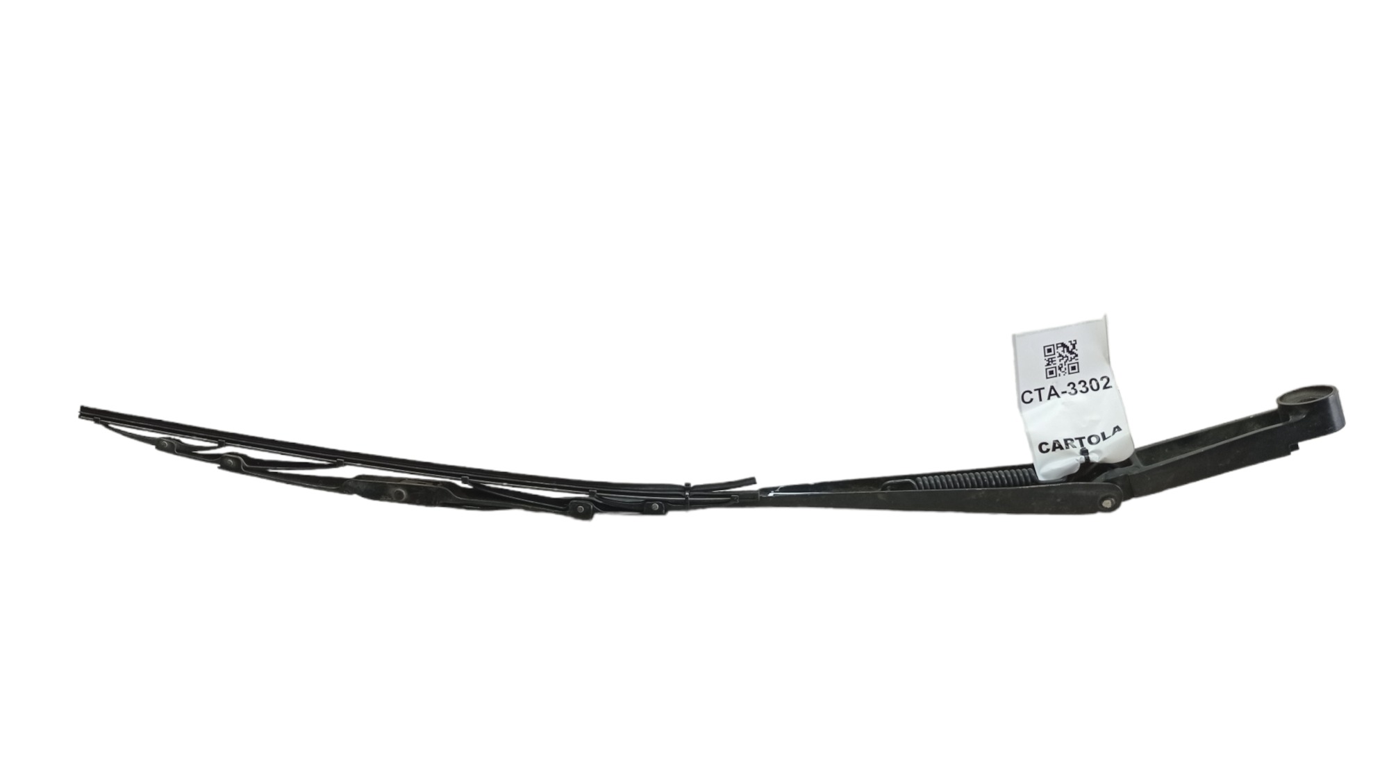 a9871lhd as  BRAÇO LIMPADOR ESQUERDO NISSAN FRONTIER 2