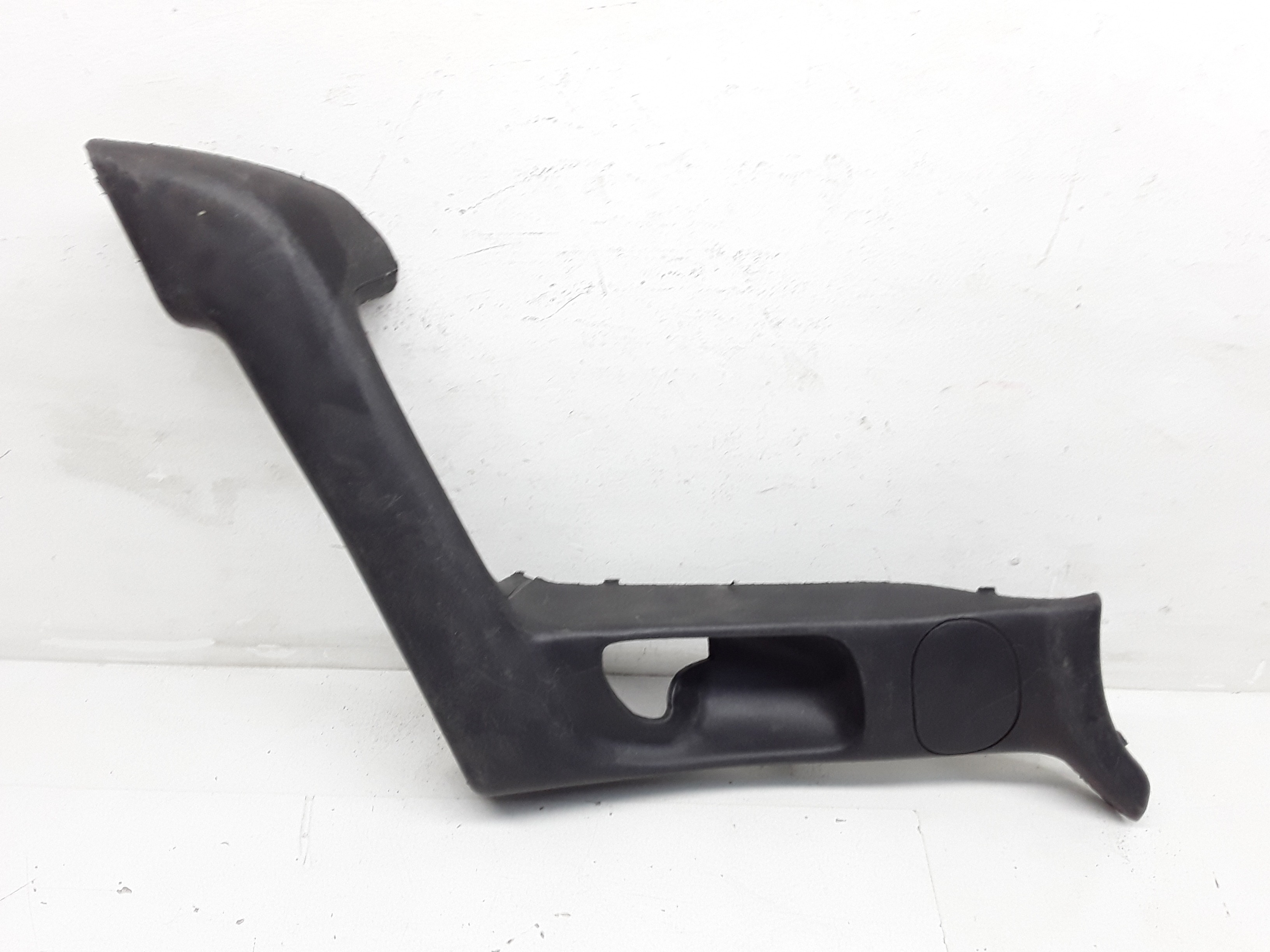 Puxador Porta DIANT LD GM Astra 1999 5