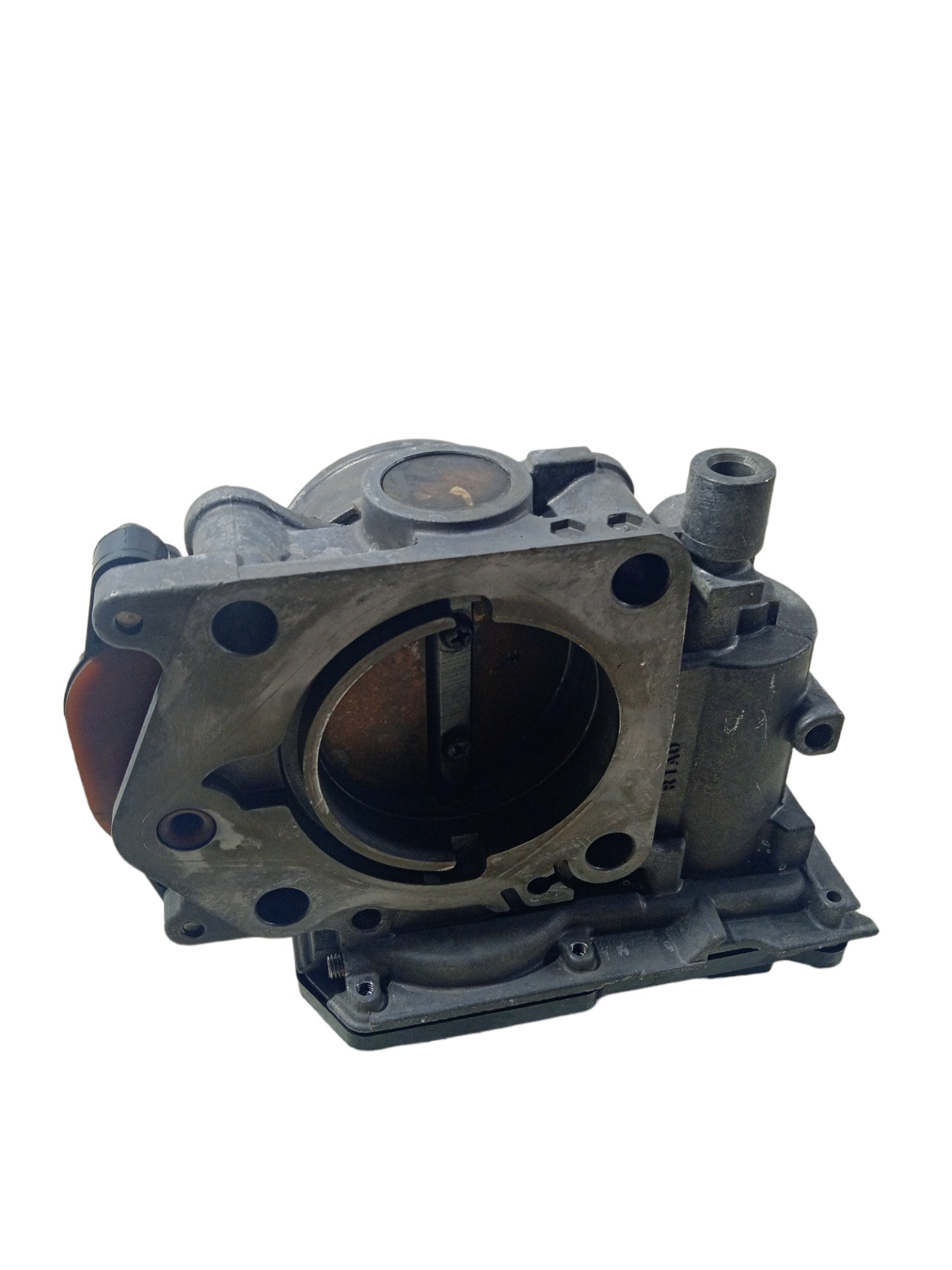 Tbi Corpo De Borboleta Hr-v 1.8 2015/16 Usado 2