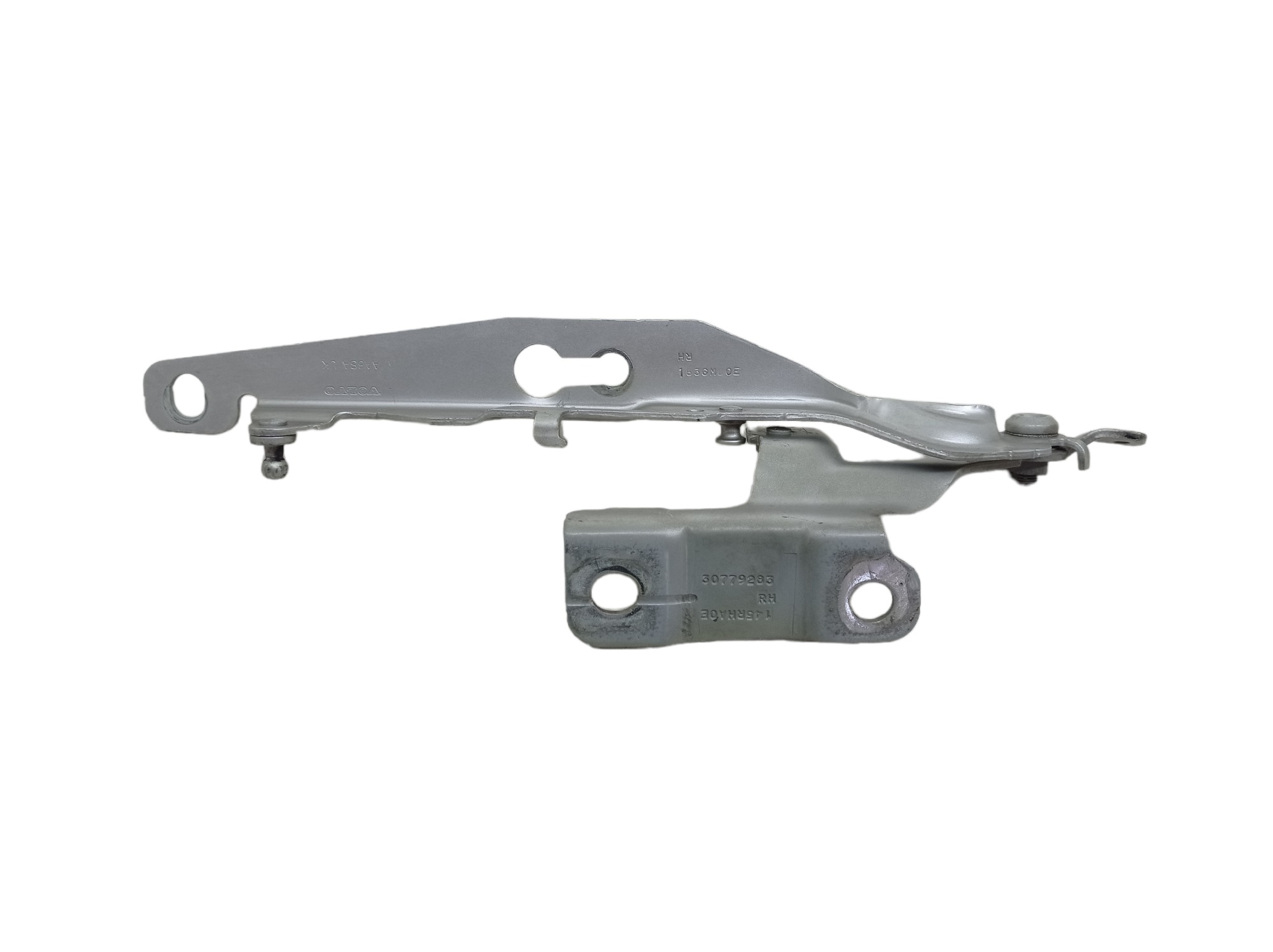 Braço Capo Direito Com Amortecedor Volvo Xc60 T6 2011 2