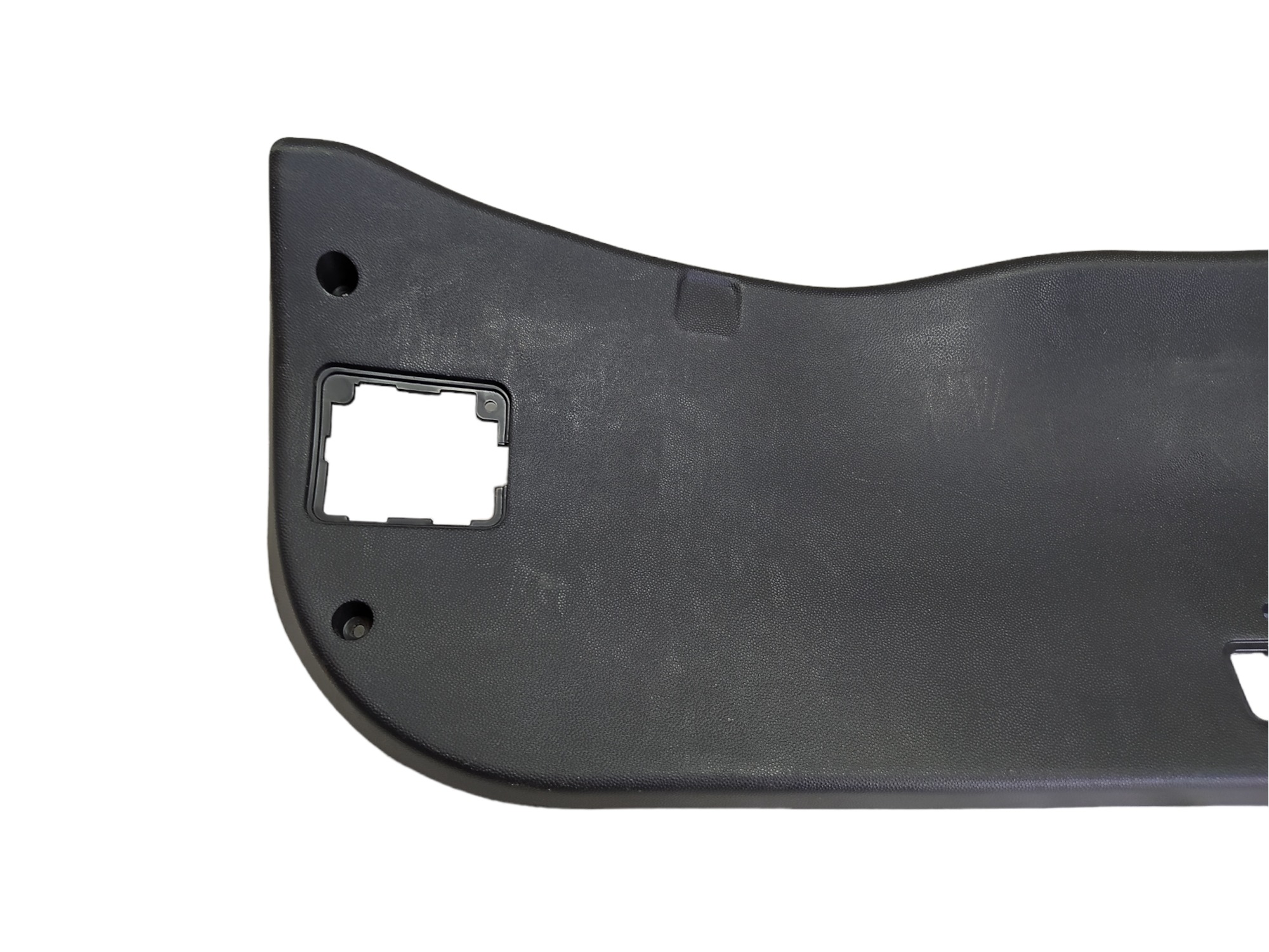 Forro Tampa Traseira Jac T40 1.6 At 2020 V549 5