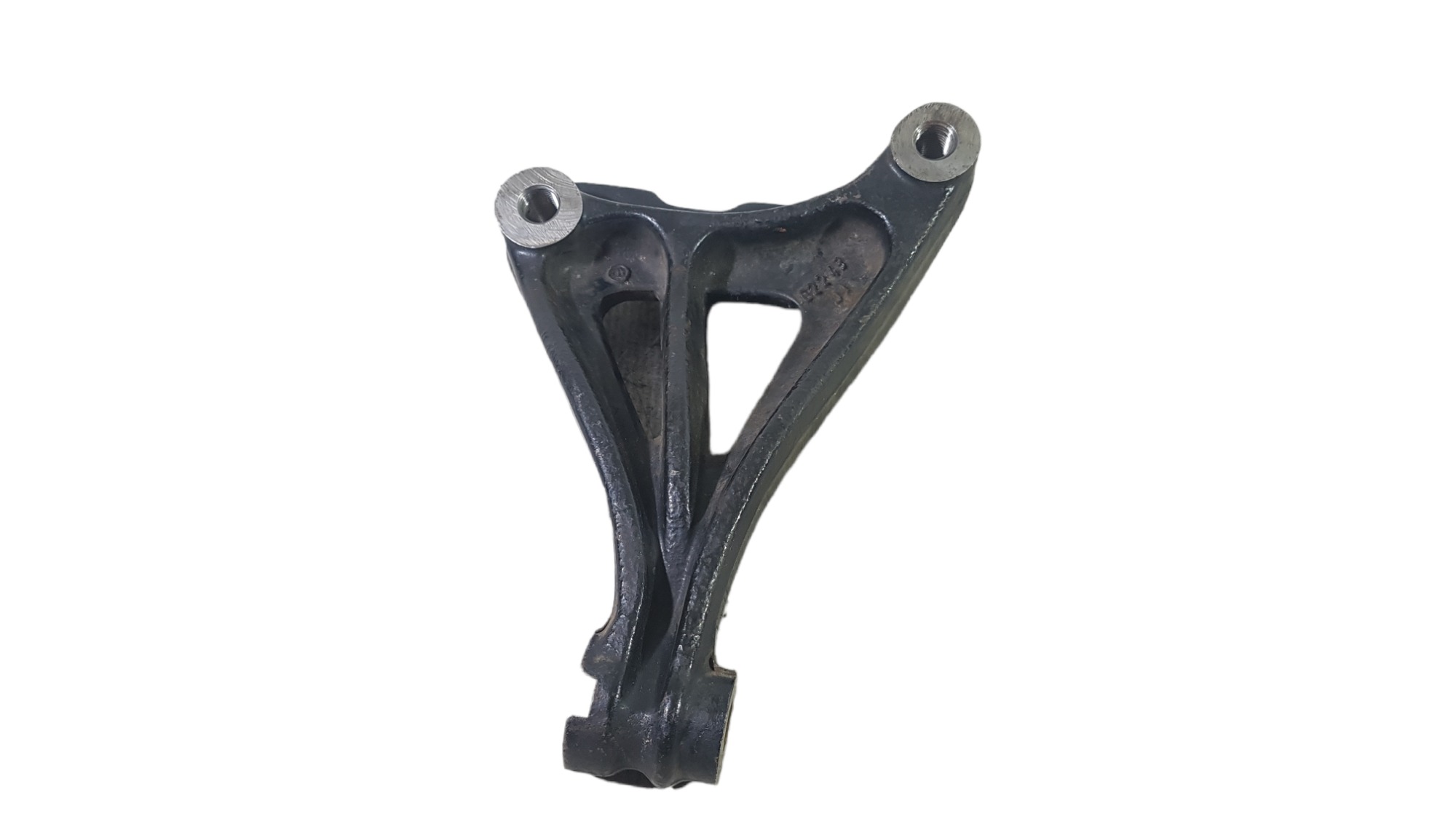 Suporte Esquerdo Câmbio Fiat Palio Siena 1.8 Motor Gm 5