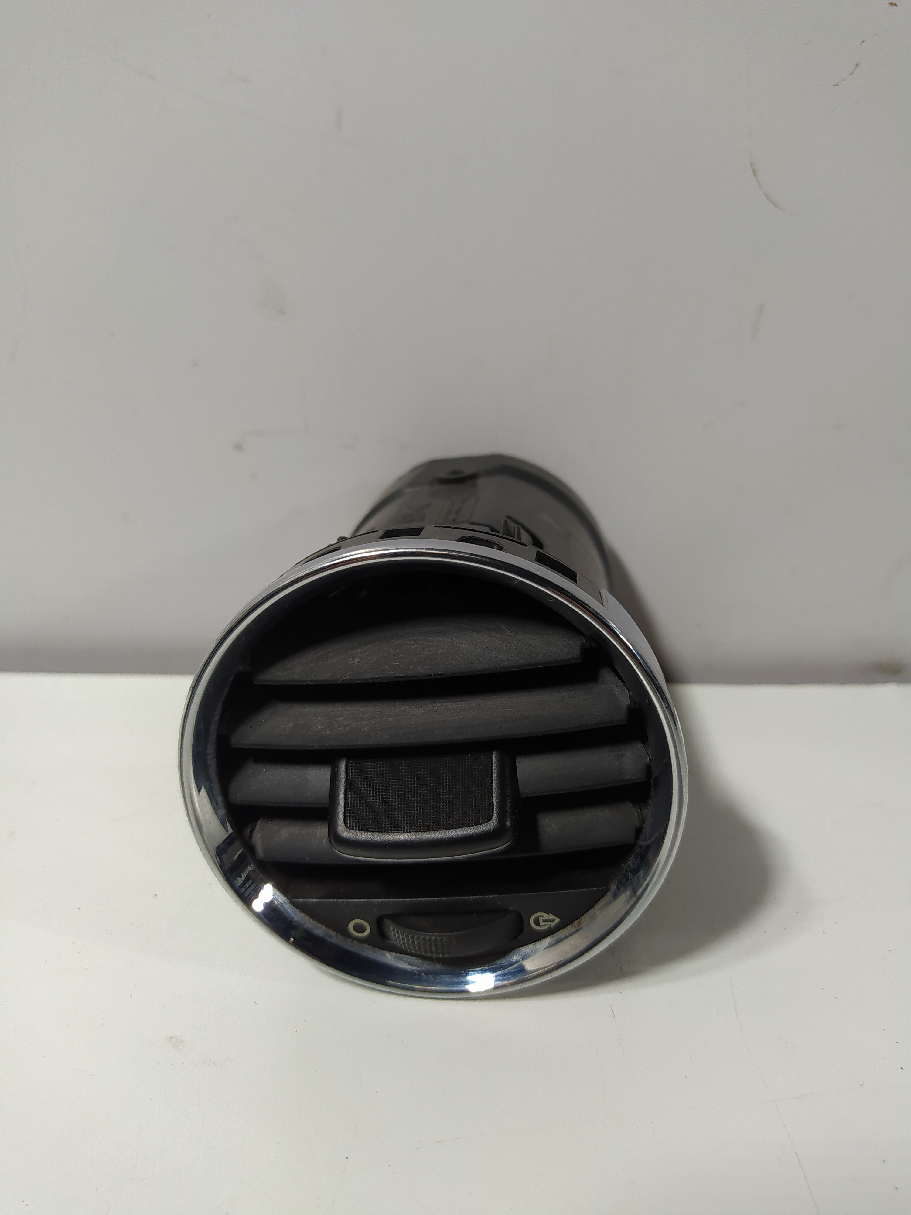 Difusor De Ar Peugeot 308