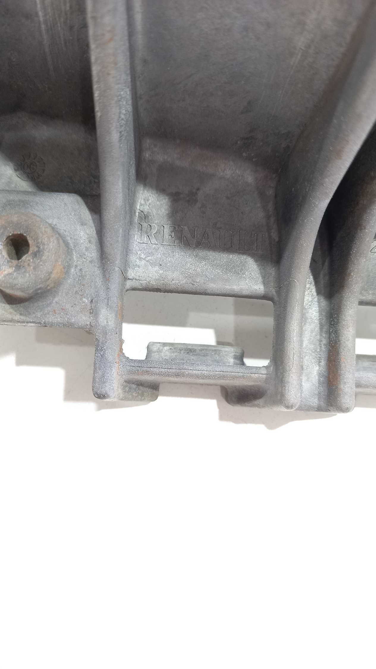 Suporte Do Coxim Do Câmbio Renault Clio 1.6 16v  2006 Flex 3
