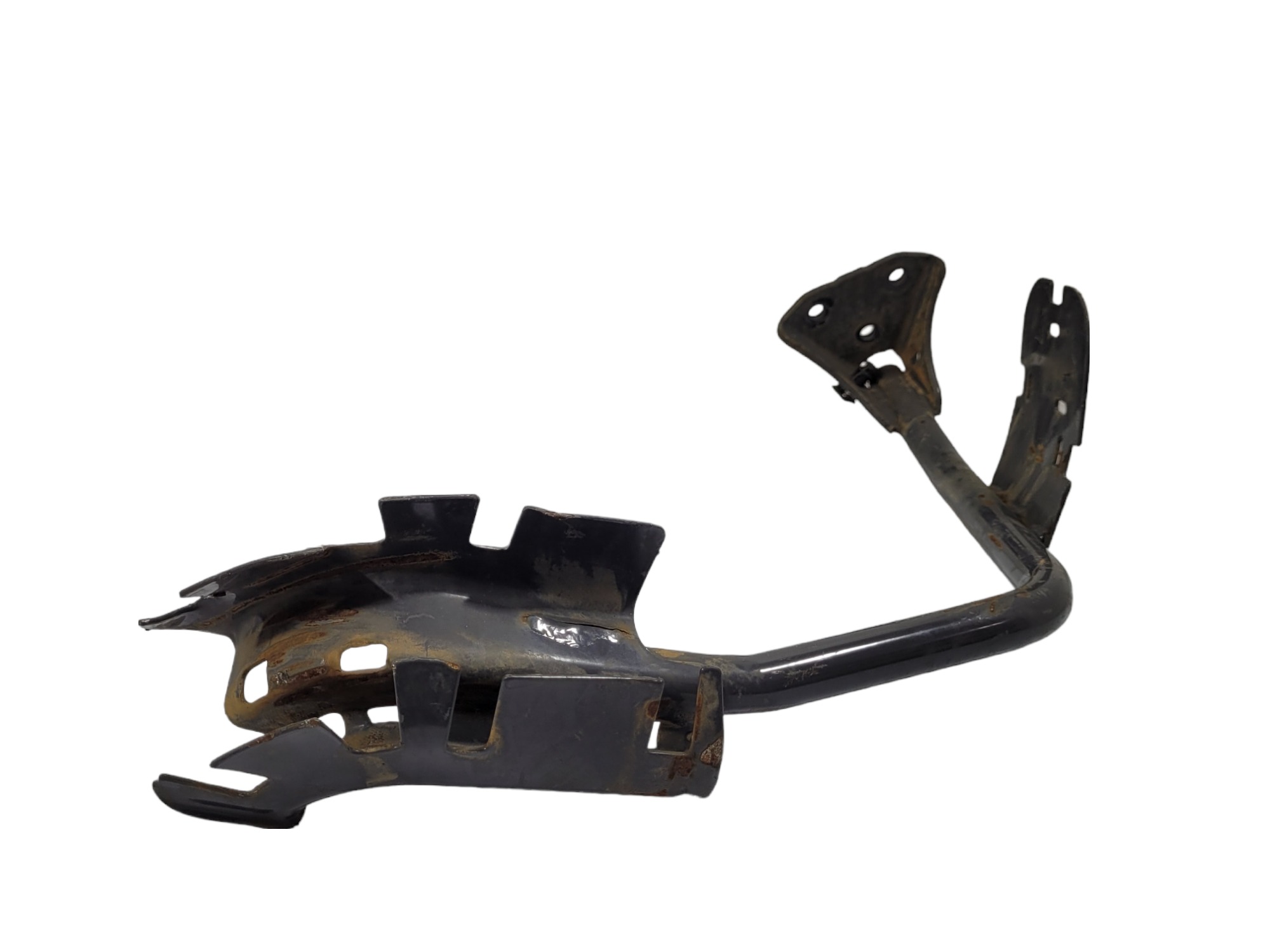 Suporte Fixação Farol Esquerdo Volvo Fh21042924 3