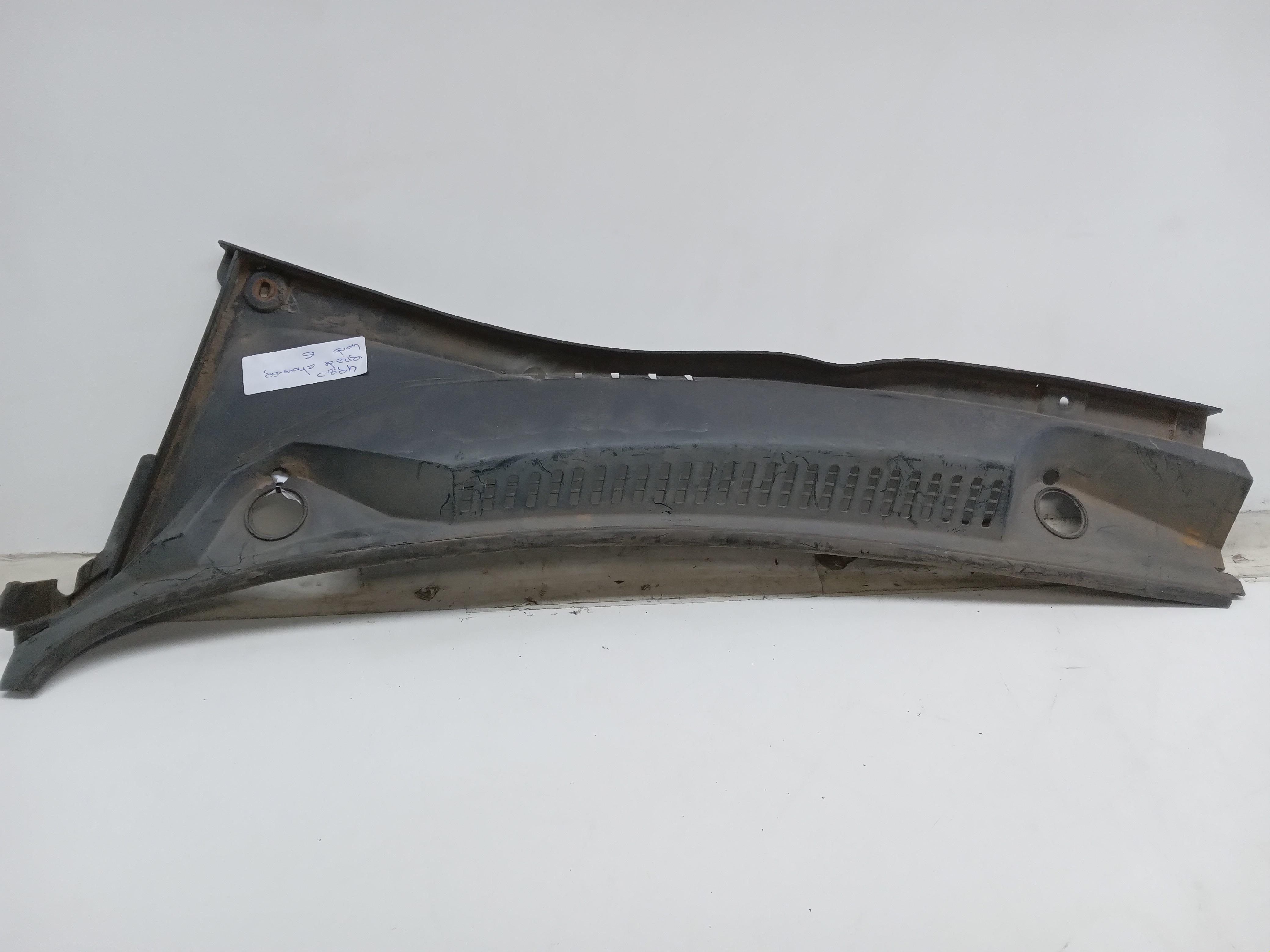 Grade Churrasqueira Le Jac J3 2011 2