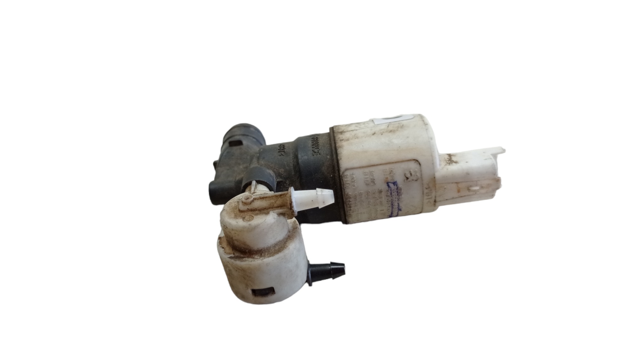 Motor Esguicho Parabrisa Citroen Ds4 13-14 4