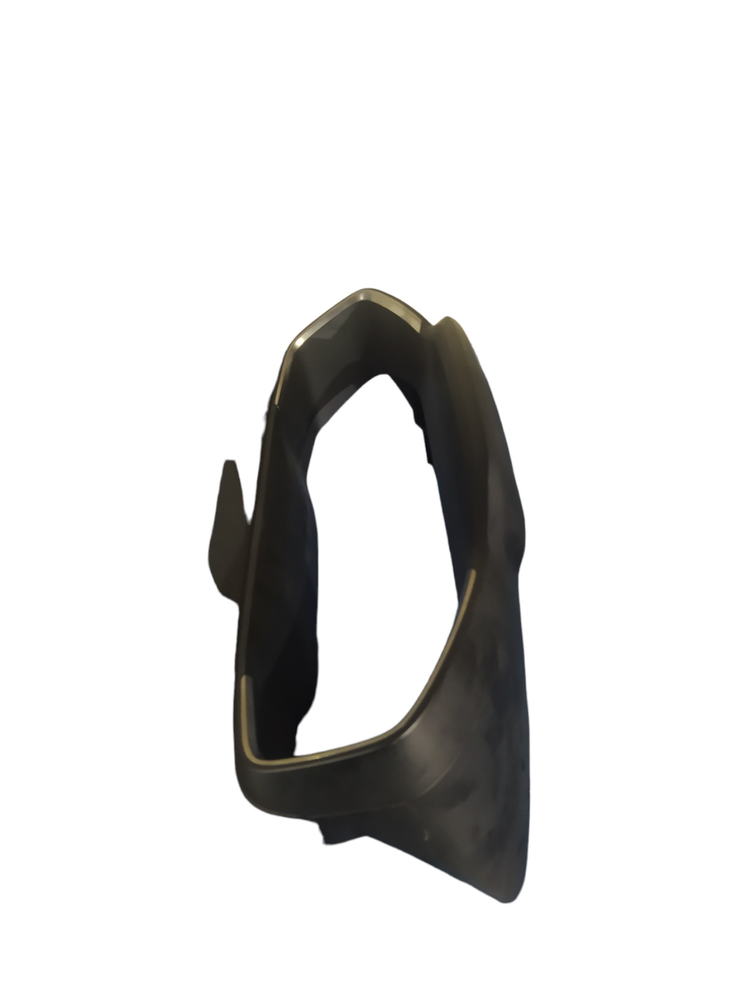 Moldura Painel De Instrumentos Peugeot 208 2022 1.6