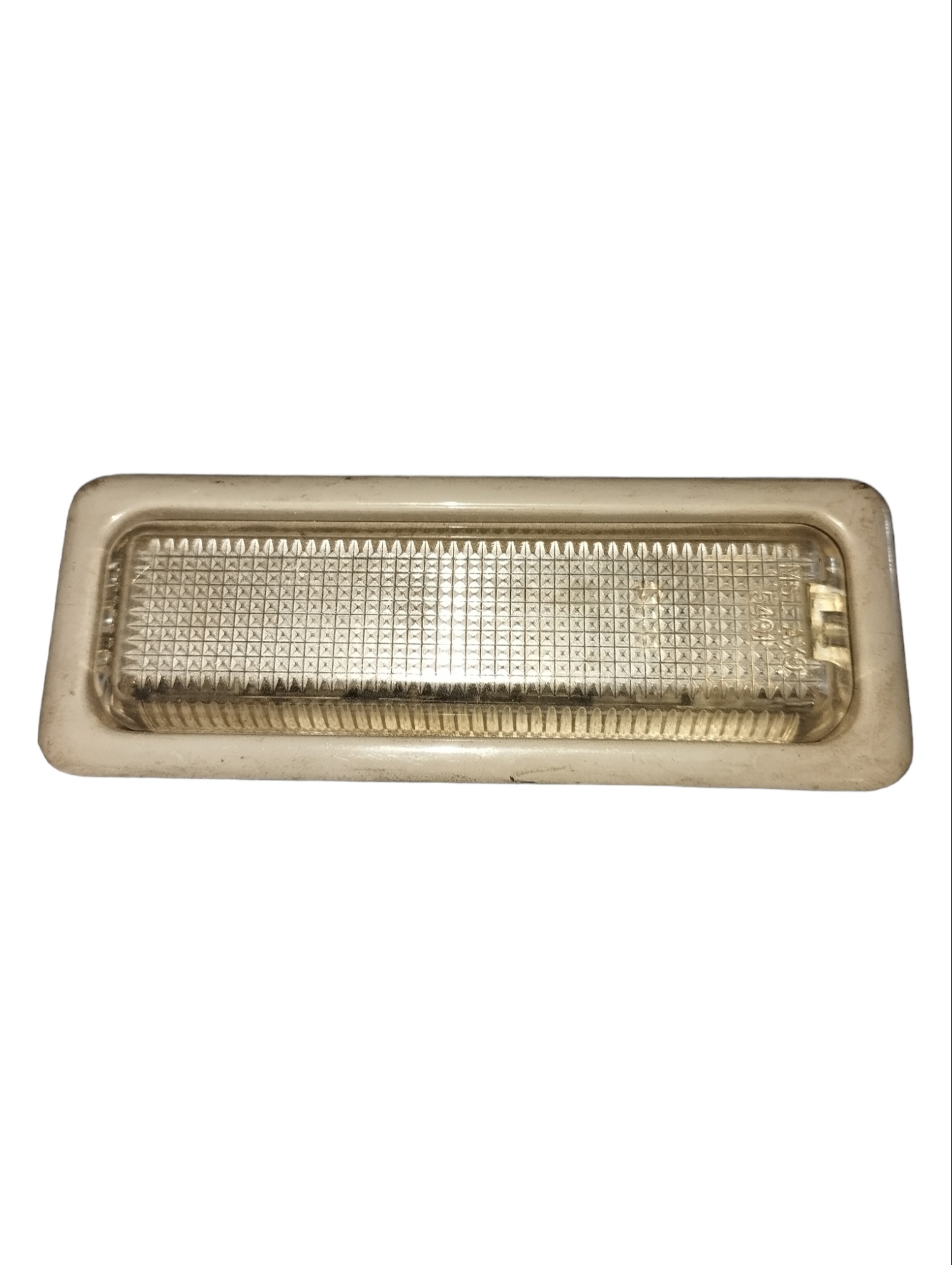 Luz Teto Cortesia Renault Magane 1999