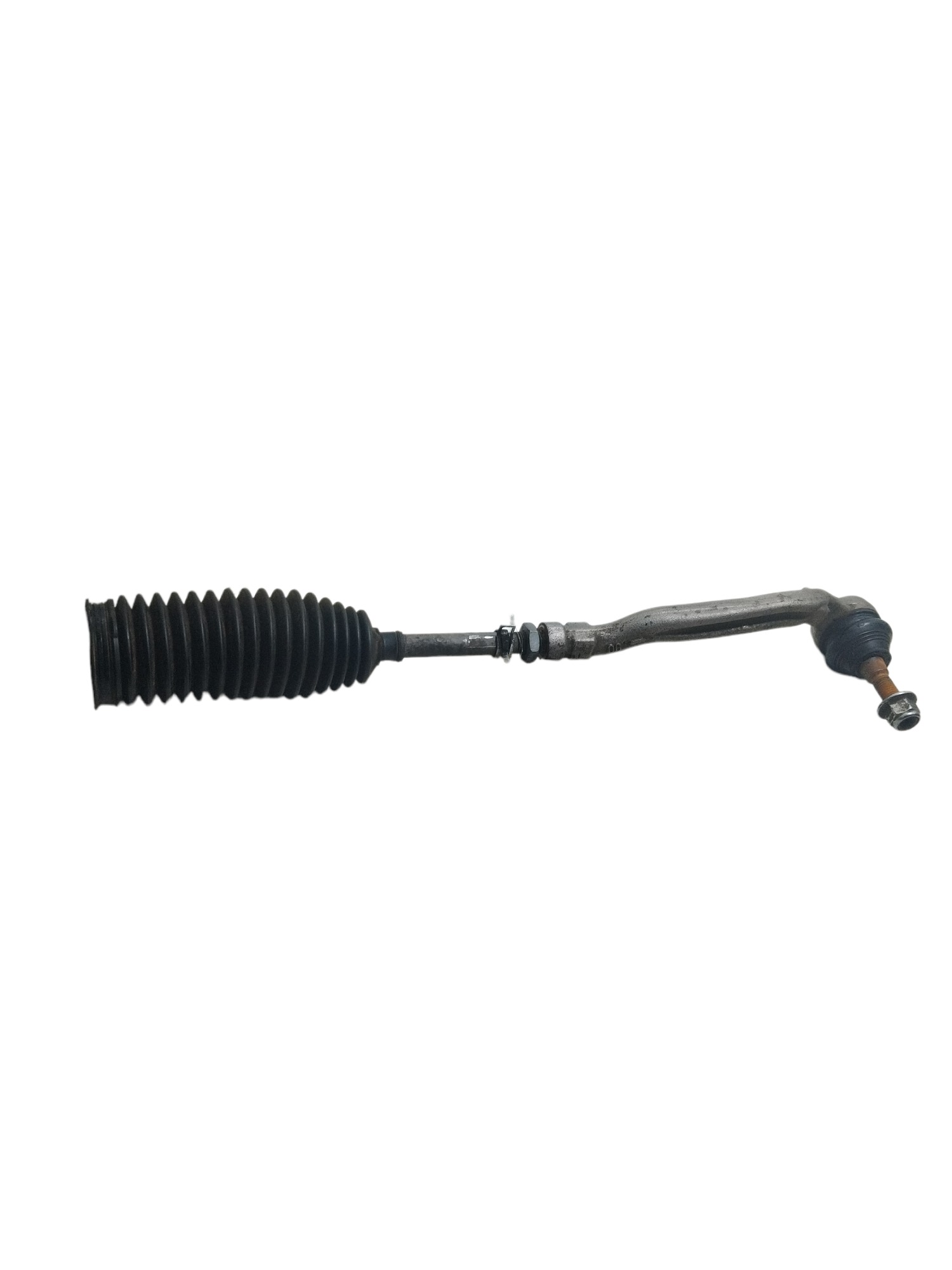 Barra Axial Terminal Direita Direção Peugeot 3008 5008 5