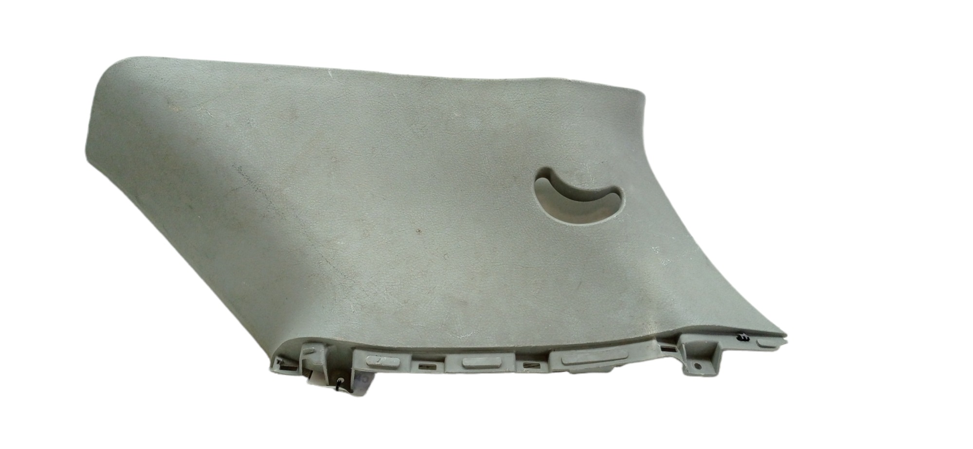 Moldura Coluna Tras Ld Kia Sorento 2012 4