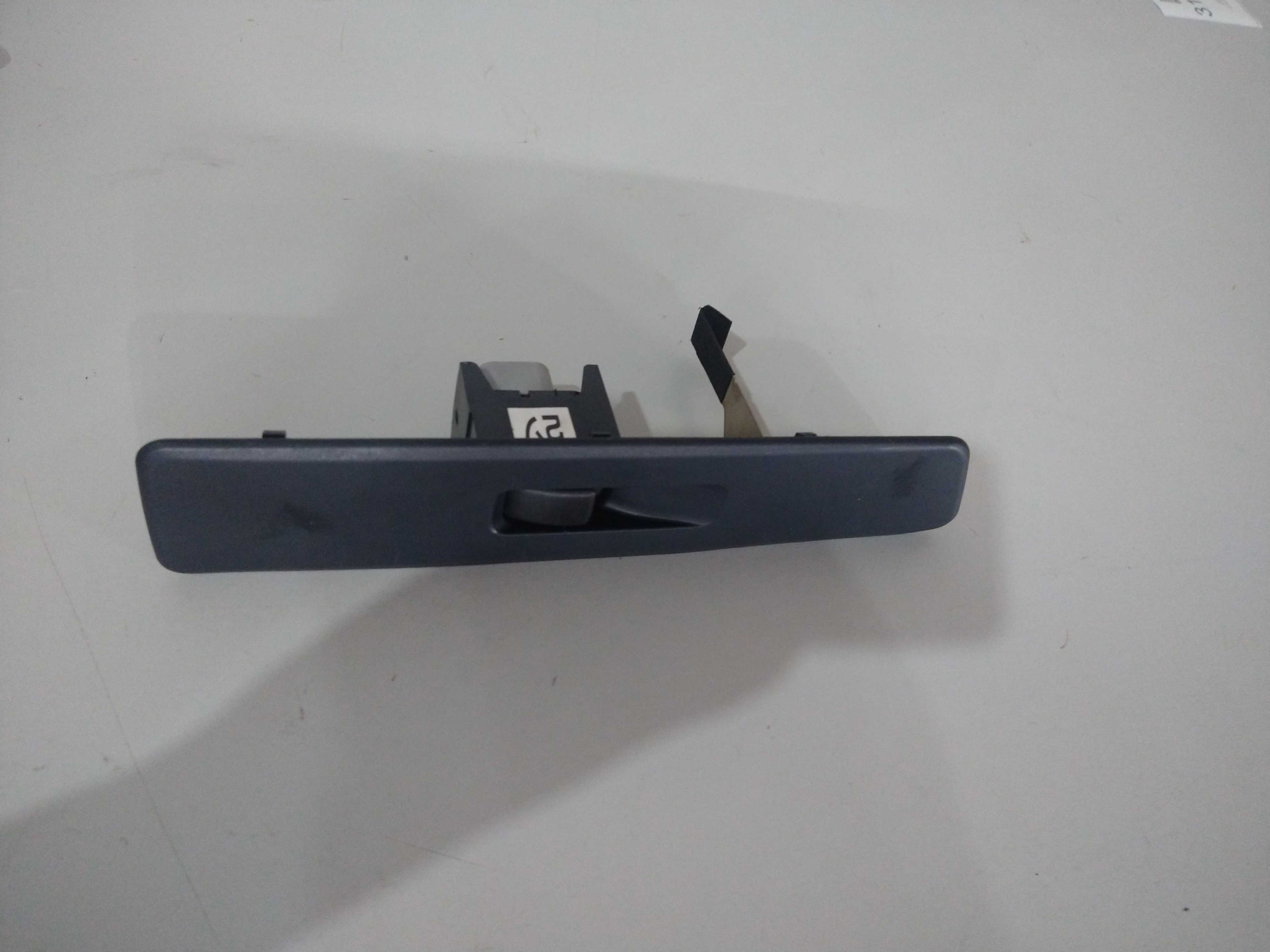 Botão Comando Vidro Elétrico Diant. Direito Pajero Tr4 Usado