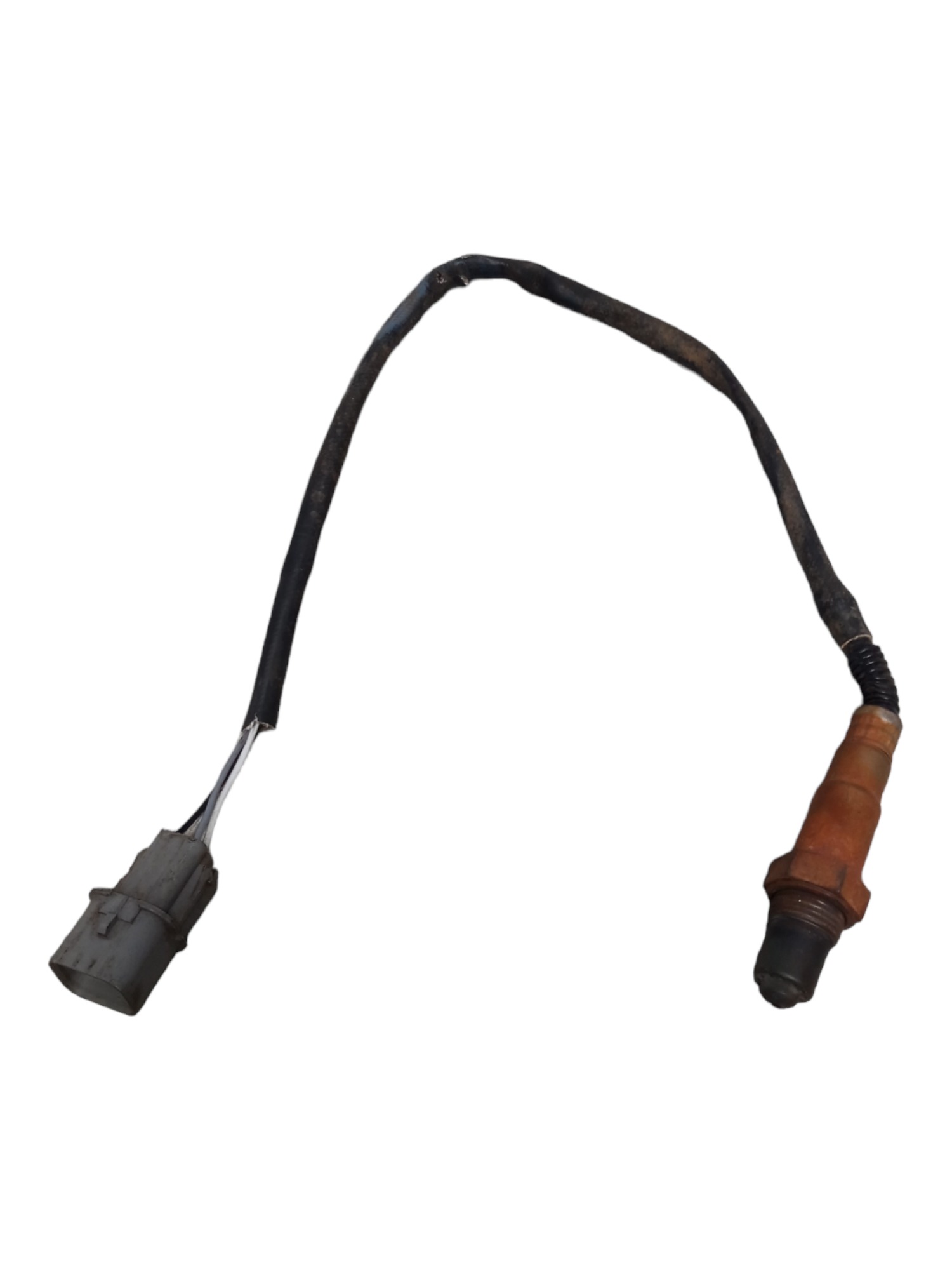 Sonda Lambda Hyundai Hb20 2013 1