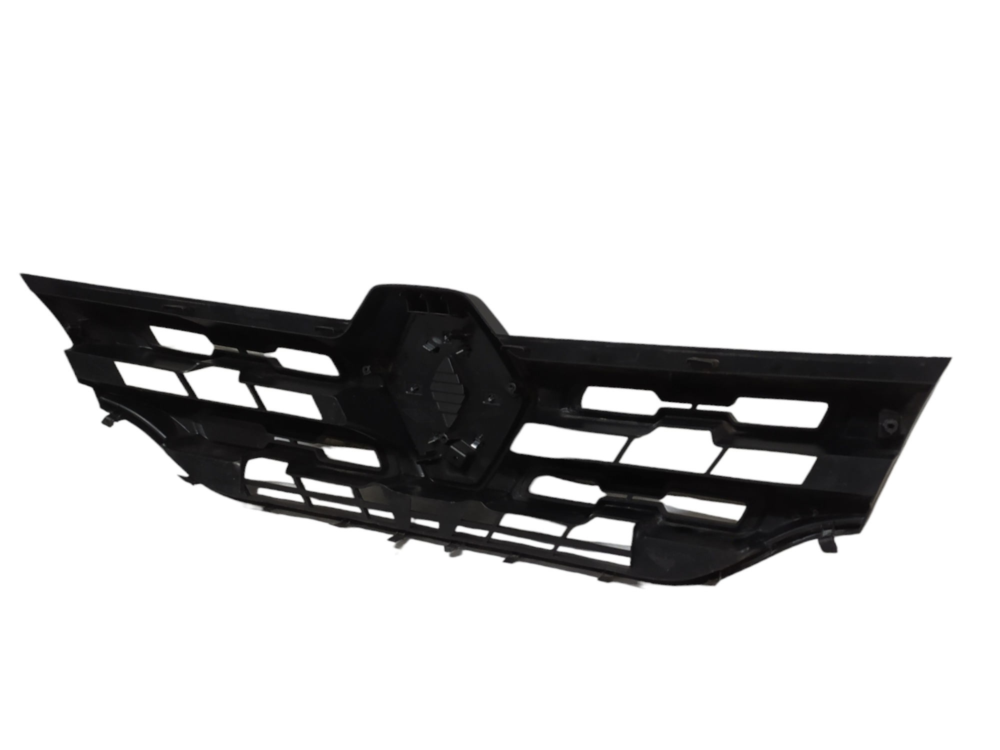 Grade Frontal Parachoque Renault Kwid 2015 A 2022 2