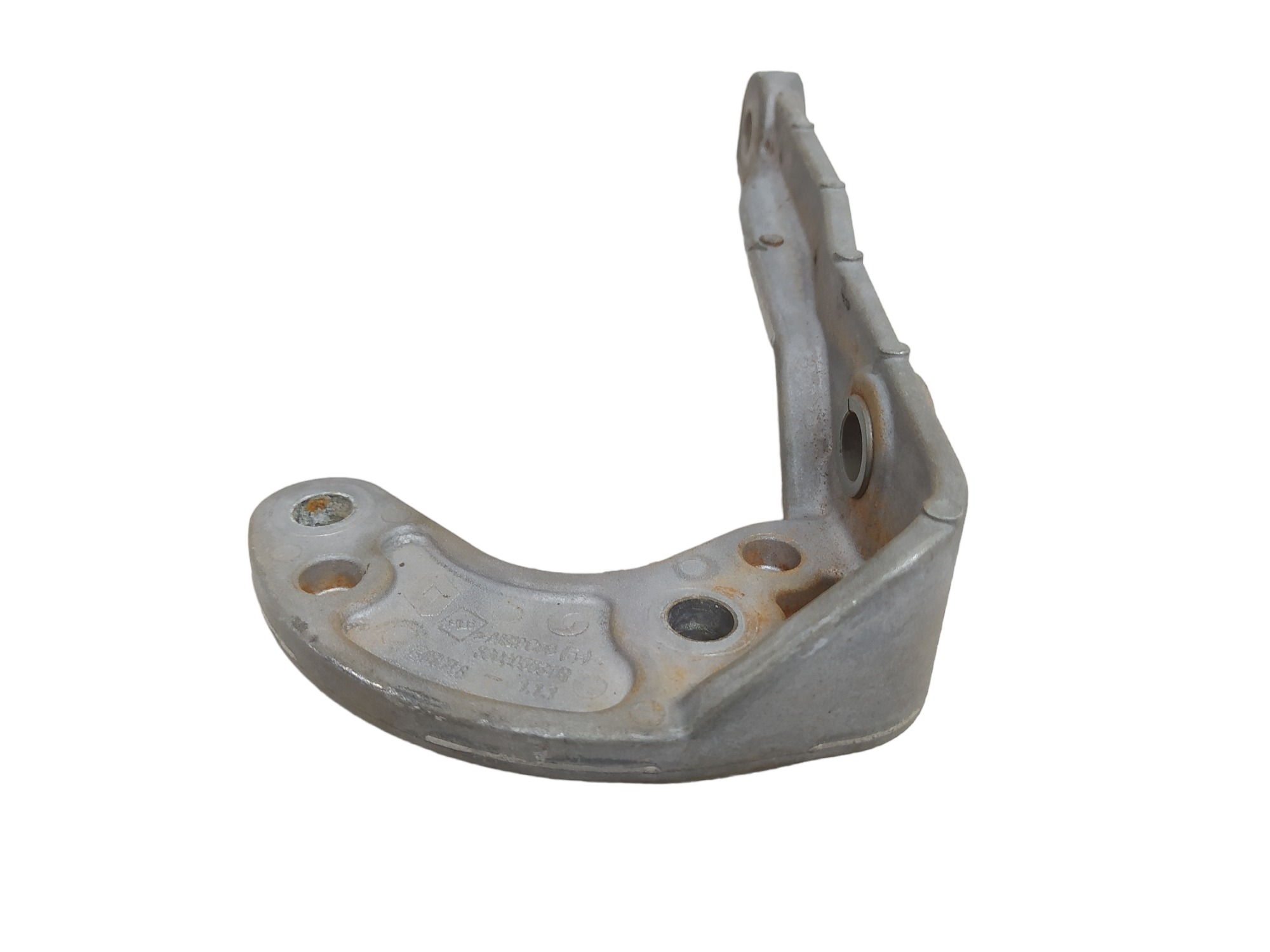 Suporte Diferencial Dianteiro Renault Duster 4×4 2012 2016 4