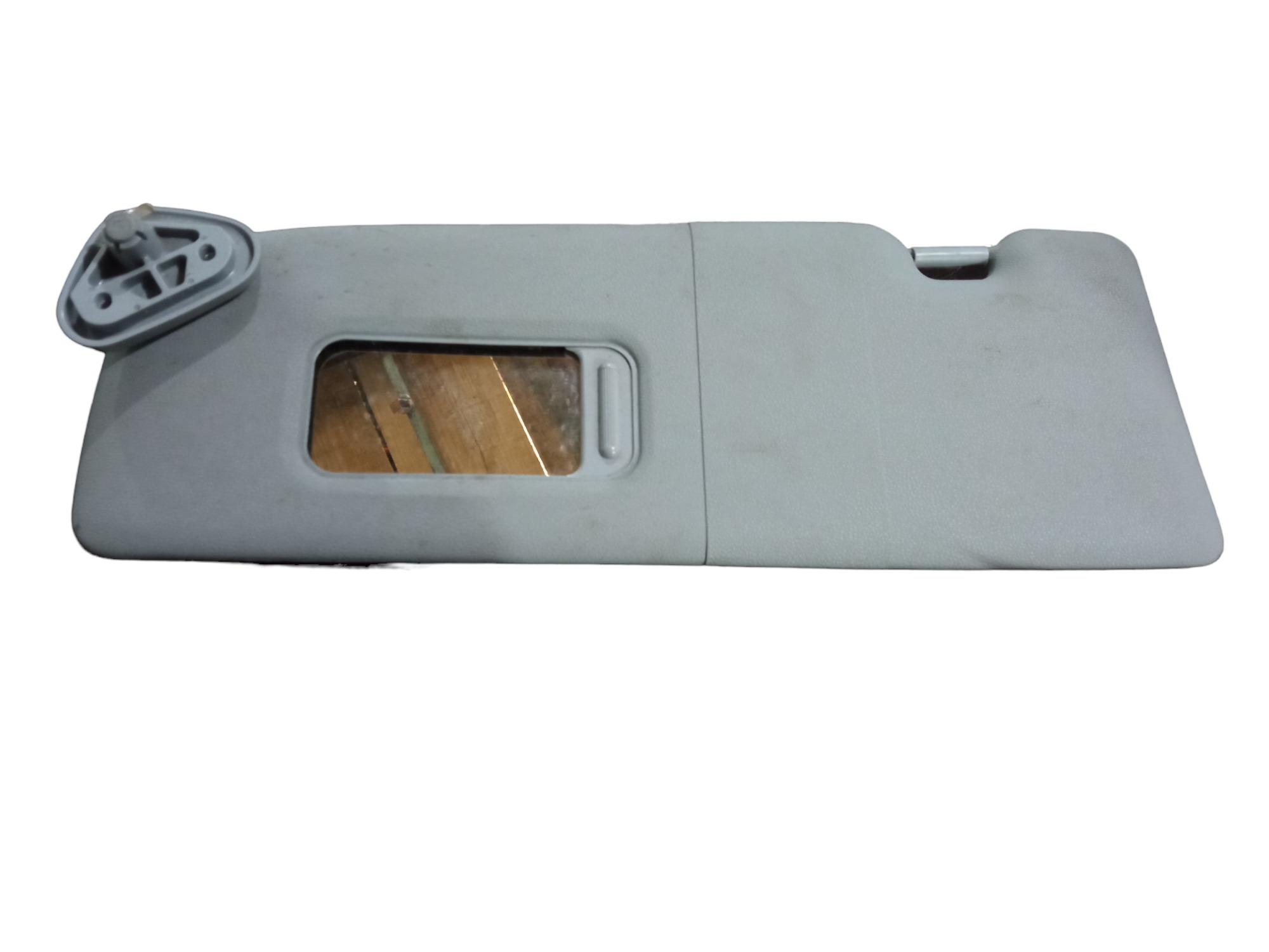 Quebra Sol Lado Esquerdo Bmw 118i 120i 2007 A 2012 Original 3