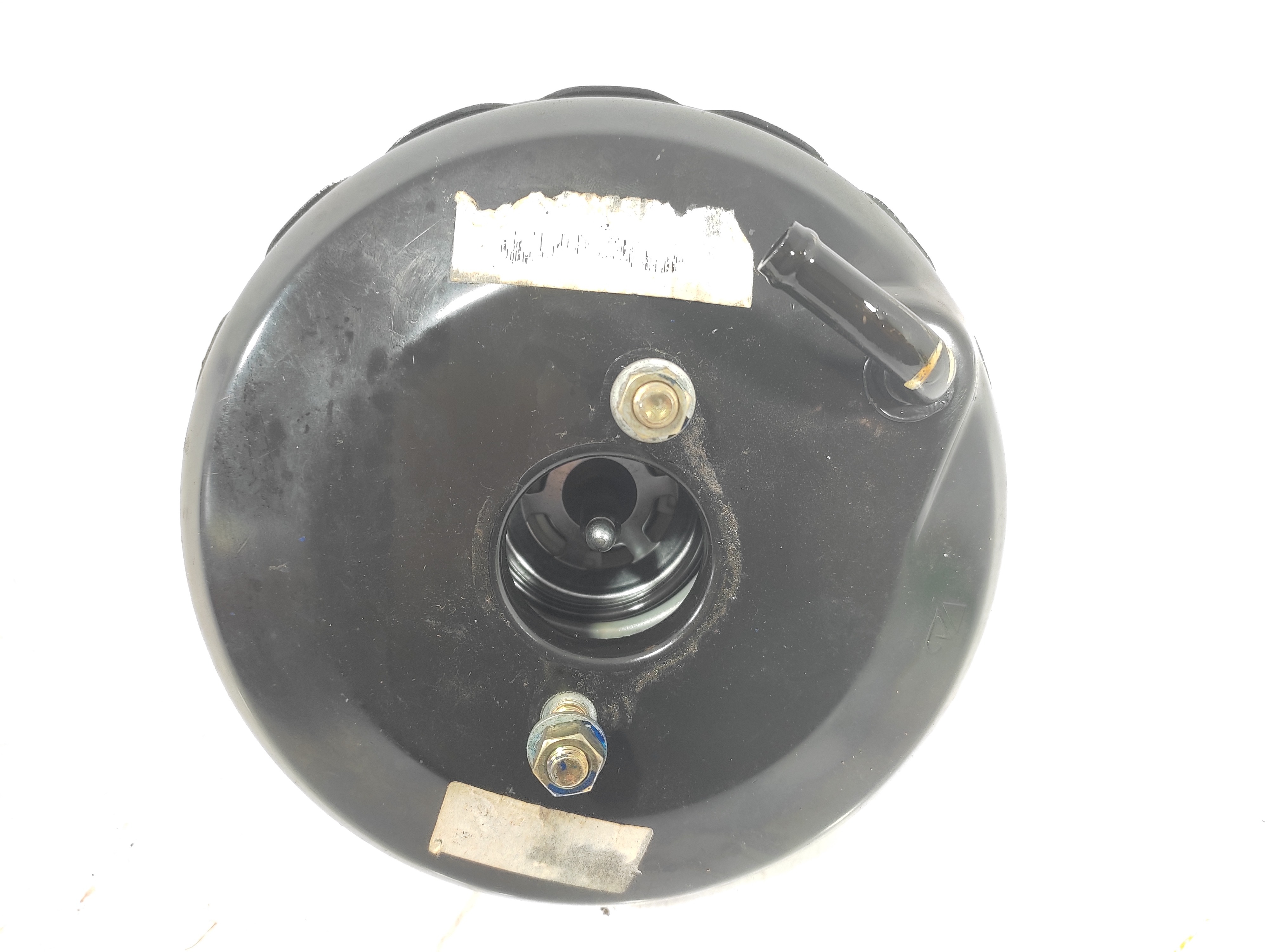 Hudrovacuo Servo Freio Ford Fiesta Se 1.6 2011 Original 2