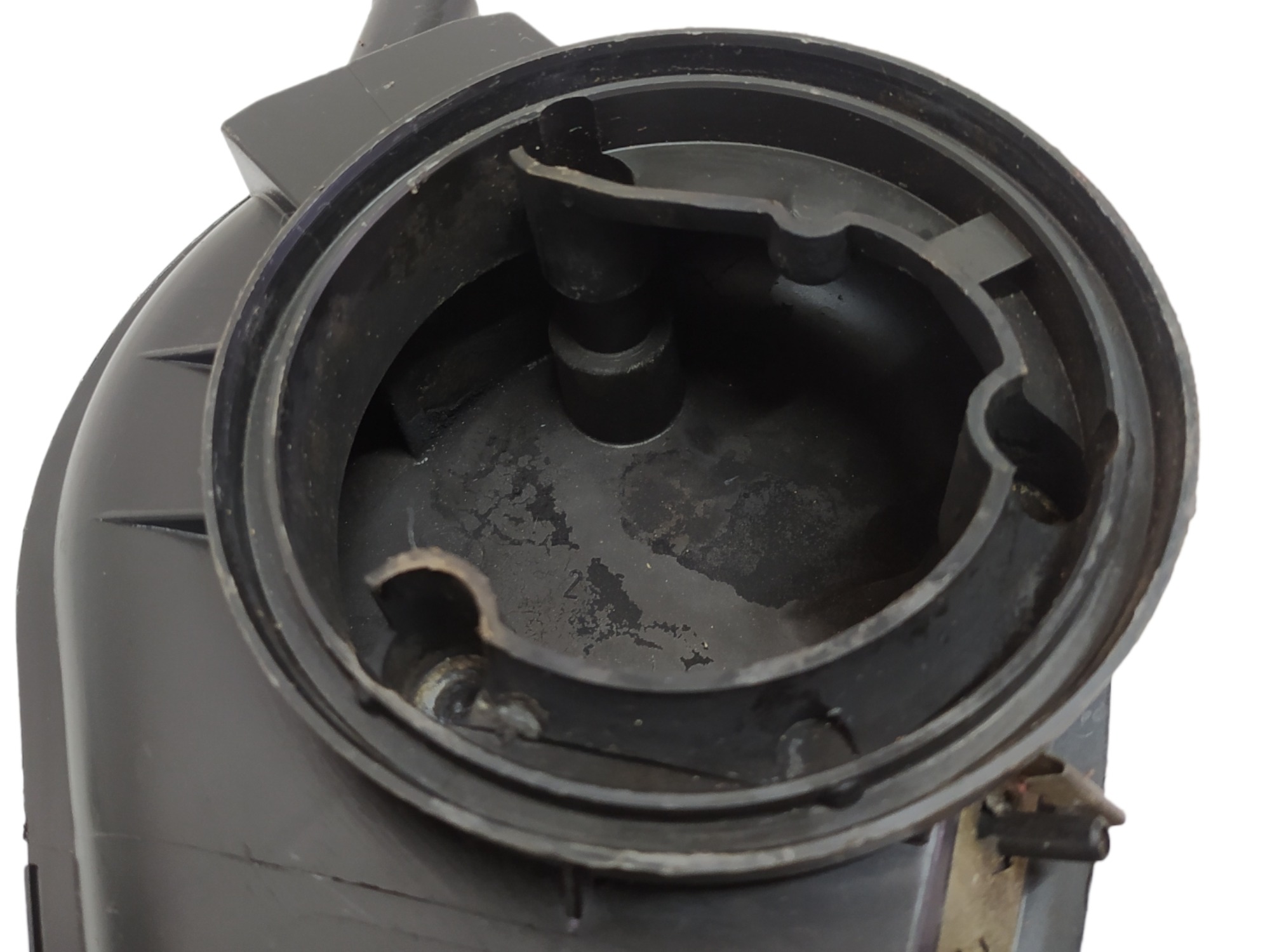 Tampa Do Tbi Volkswagen Golf 1.8 1995 3915468900 3