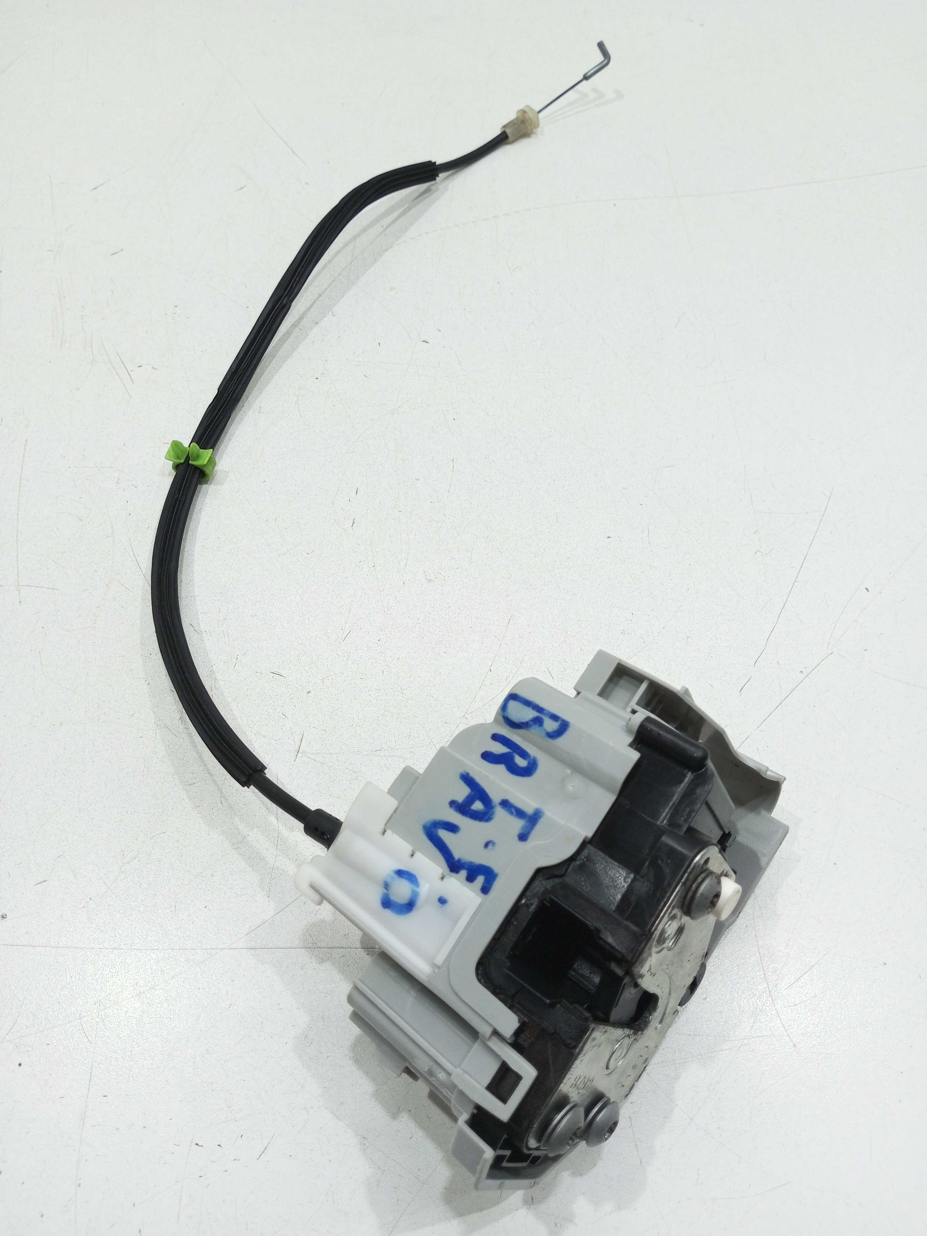 Fechadura Porta Traseira Esquerda Fiat Bravo 2012 5