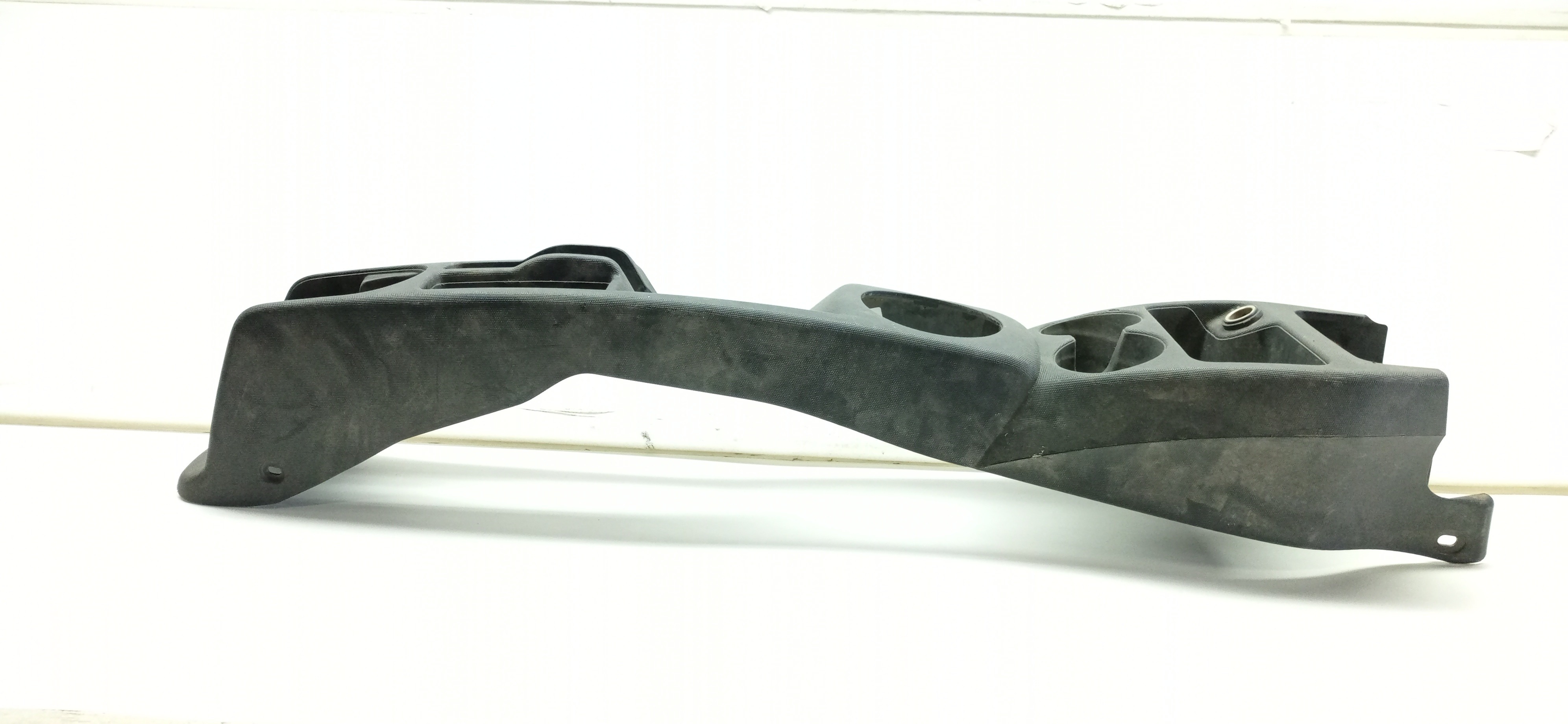CONSOLE CENTRAL HONDA FIT 2005 4
