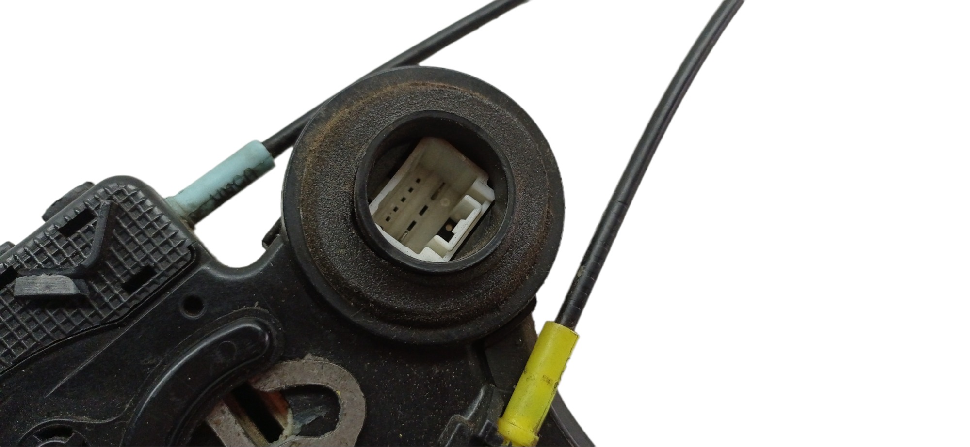 Fechadura Elétrica Diant LD Toyota Corolla 2014 3