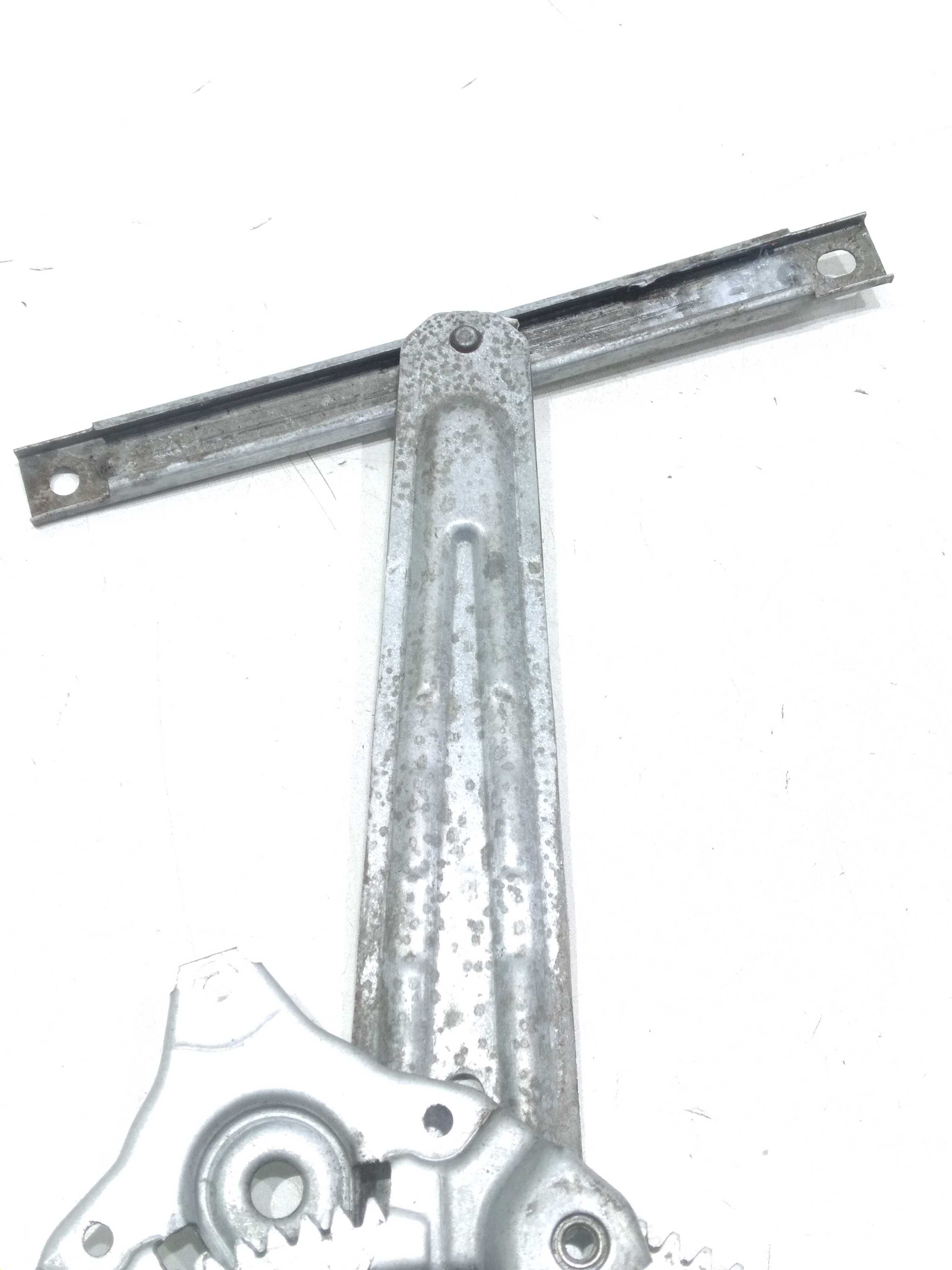 Máquina De Vidro Traseira Direita  Nissan Versa 1.6 2019 3