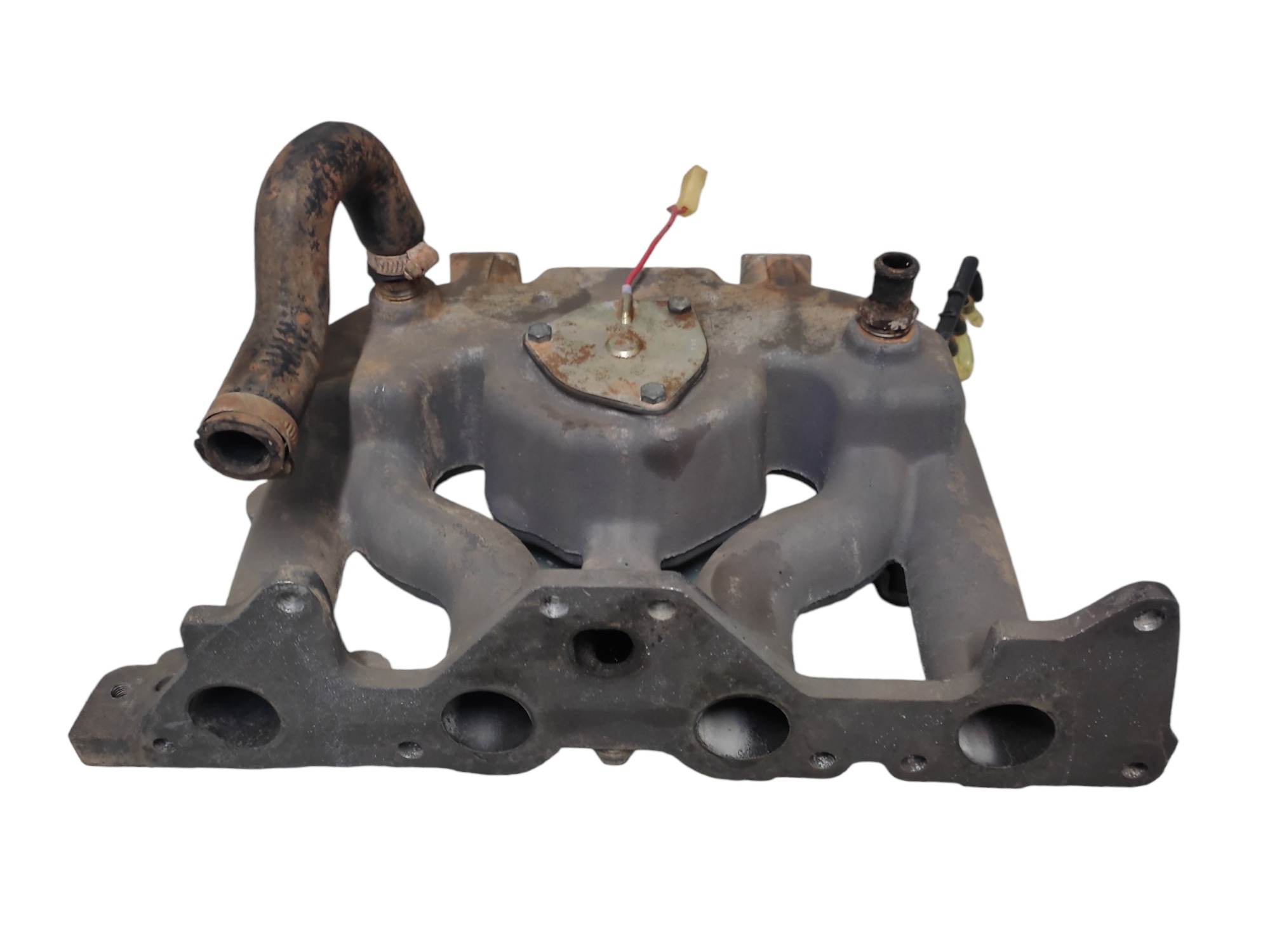 Coletor De Admissão Chevrolet Monza Kadett Ipanema 152267580