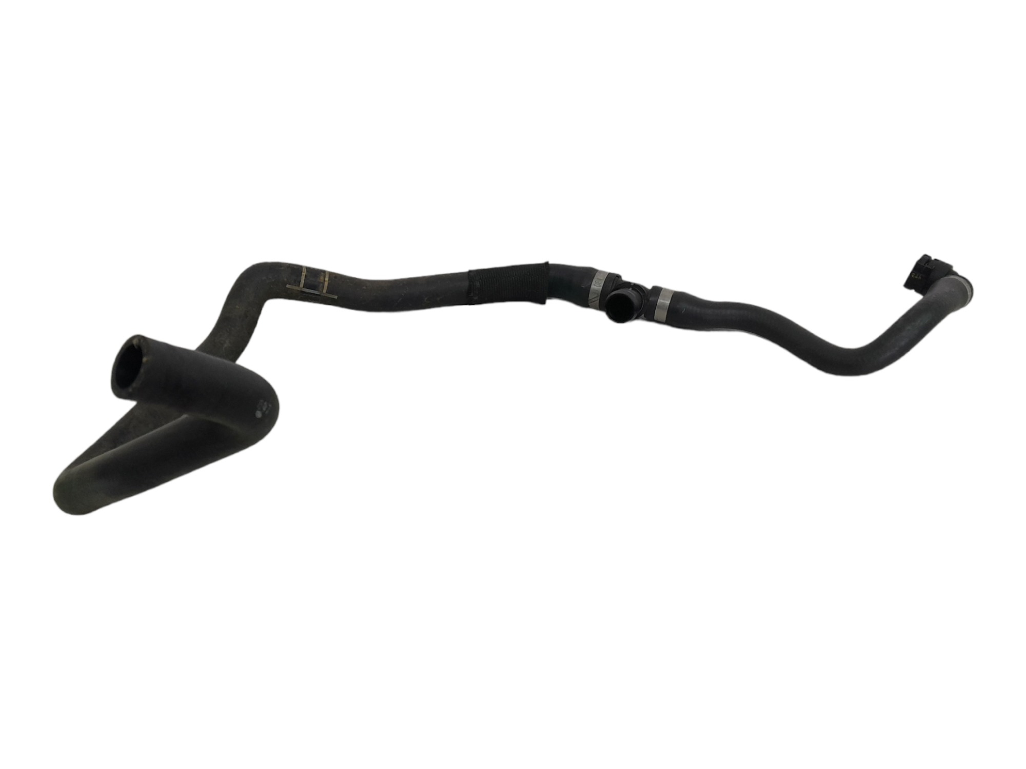 Mangueira Agua Motor Bmw X1 Sdrive20i 2.0 16v Turbo 2016 1