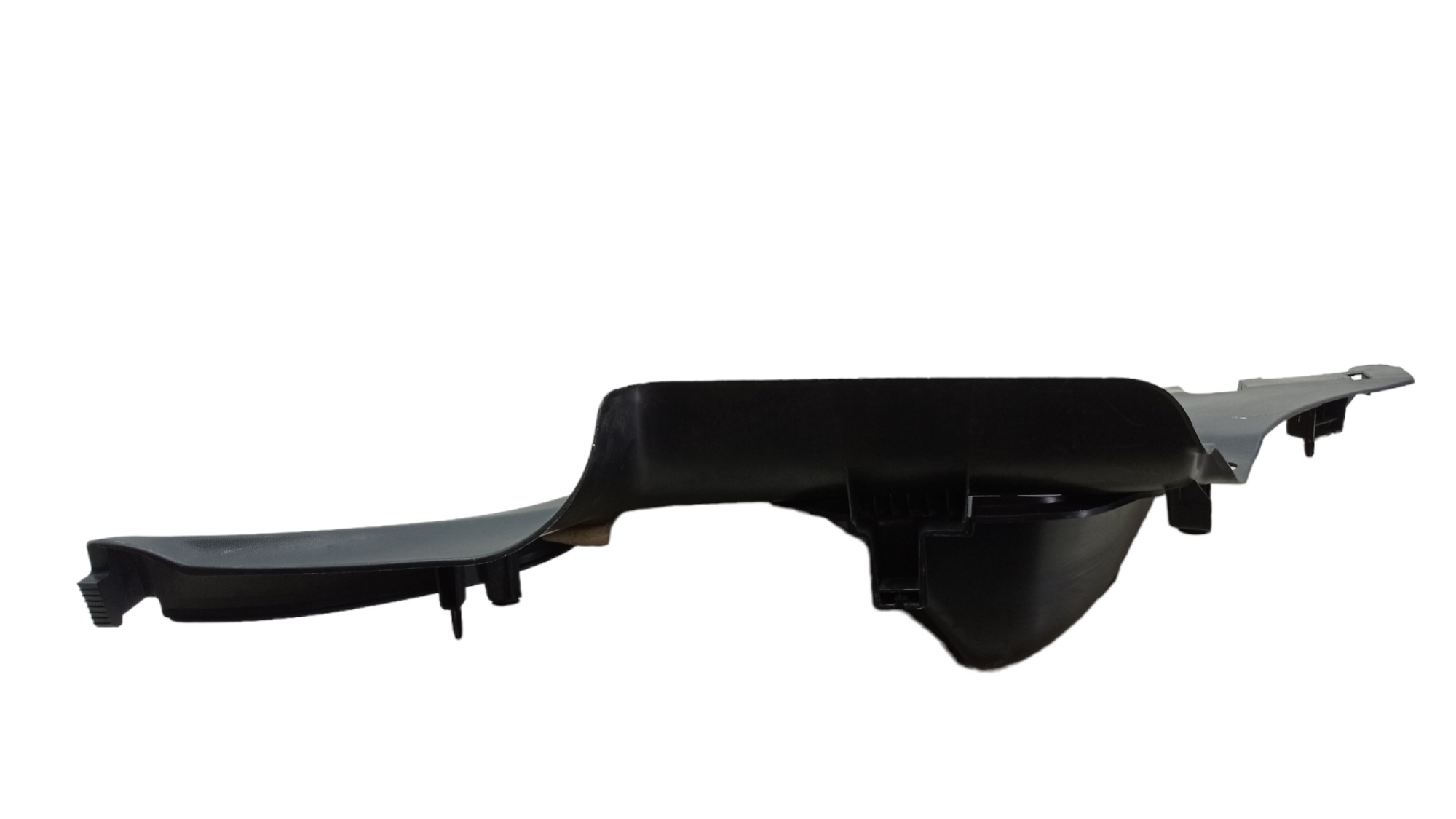 ACABAMENTO LATERAL PORTA MALAS LD CITROEN DS4 13 14 4