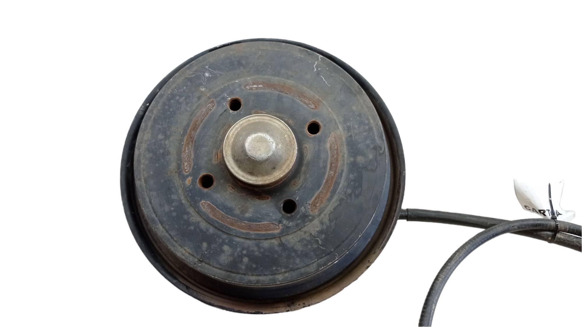 Cubo Roda Completo Tras Ld Renault Sandero 2018 1