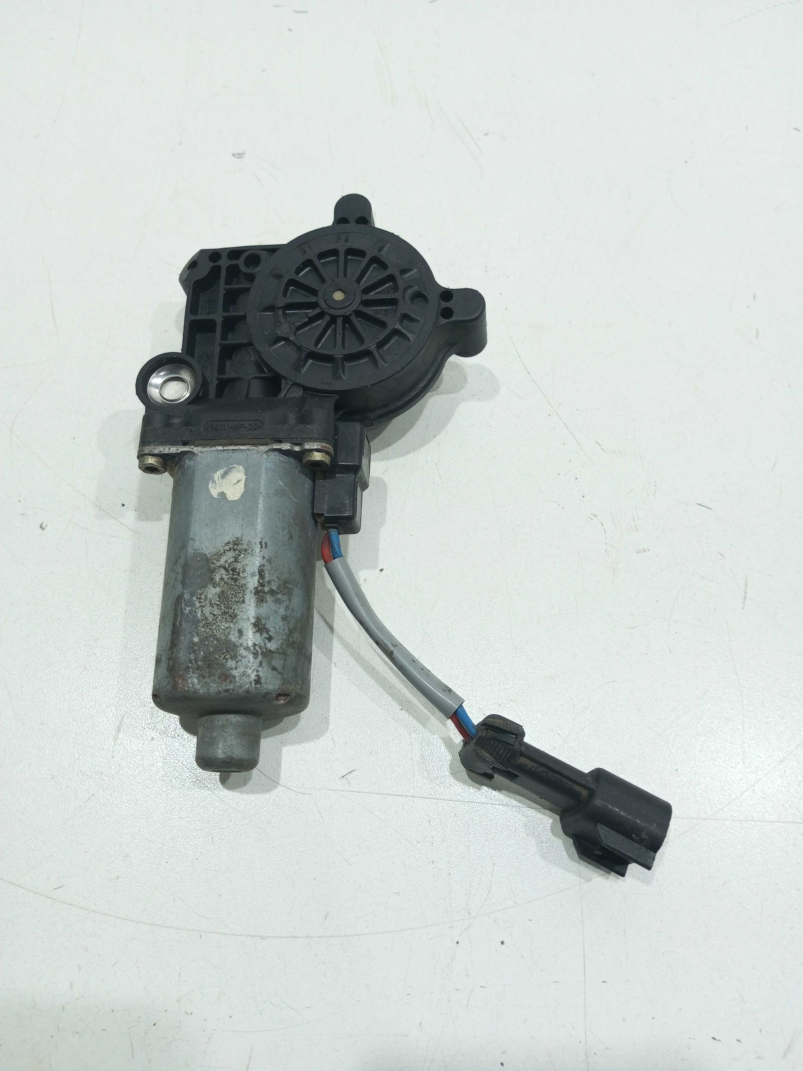 Motor Da Maquina Vidro Traseira Esquerda Astra 2000 Orig. 1