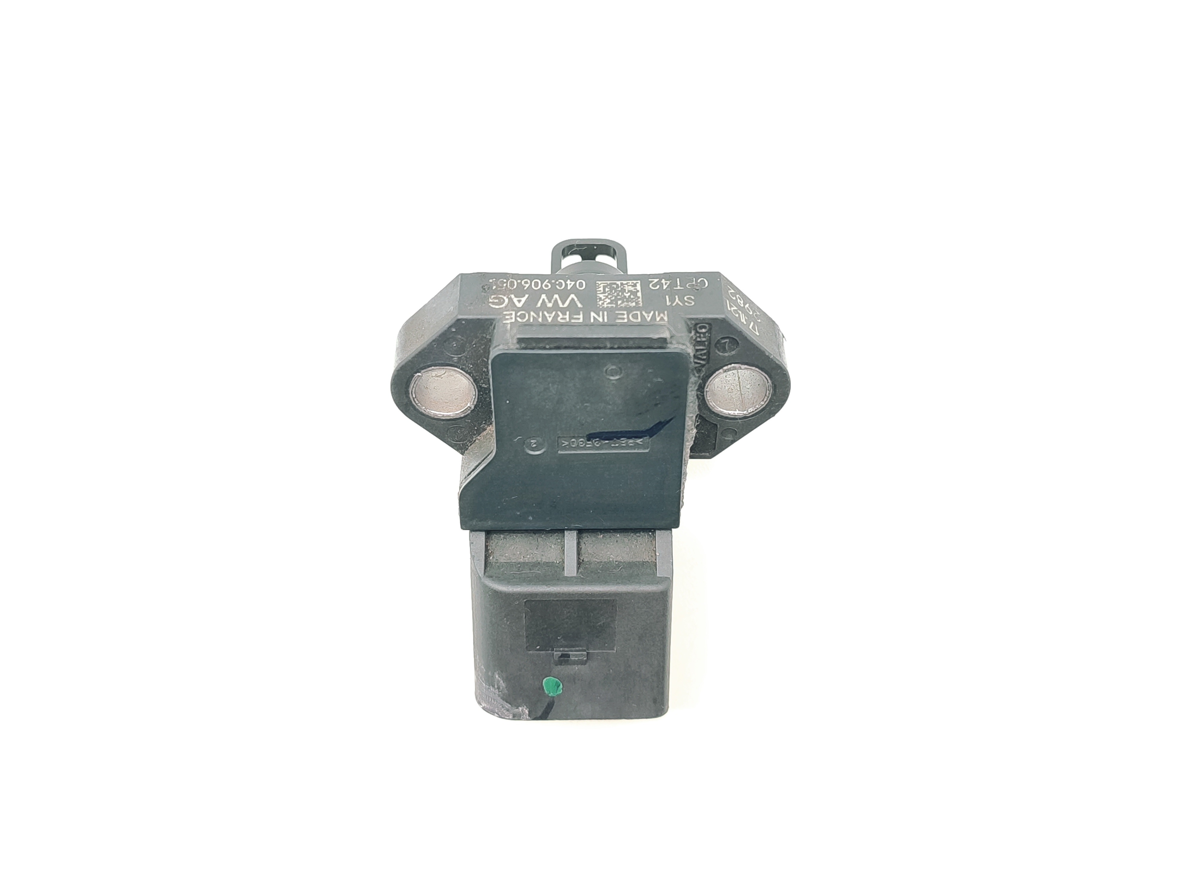 Sensor Map Pressão Turbina Vw Tcross Nivus Polo 04c906051 8