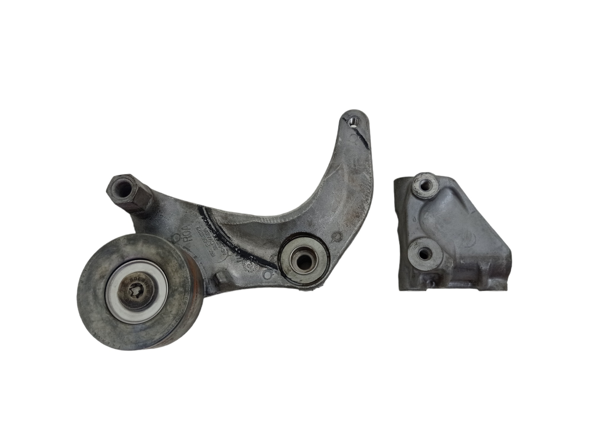 Tensor Esticador Correia Honda Crv 2.0 4×4 2013 Aut Flex