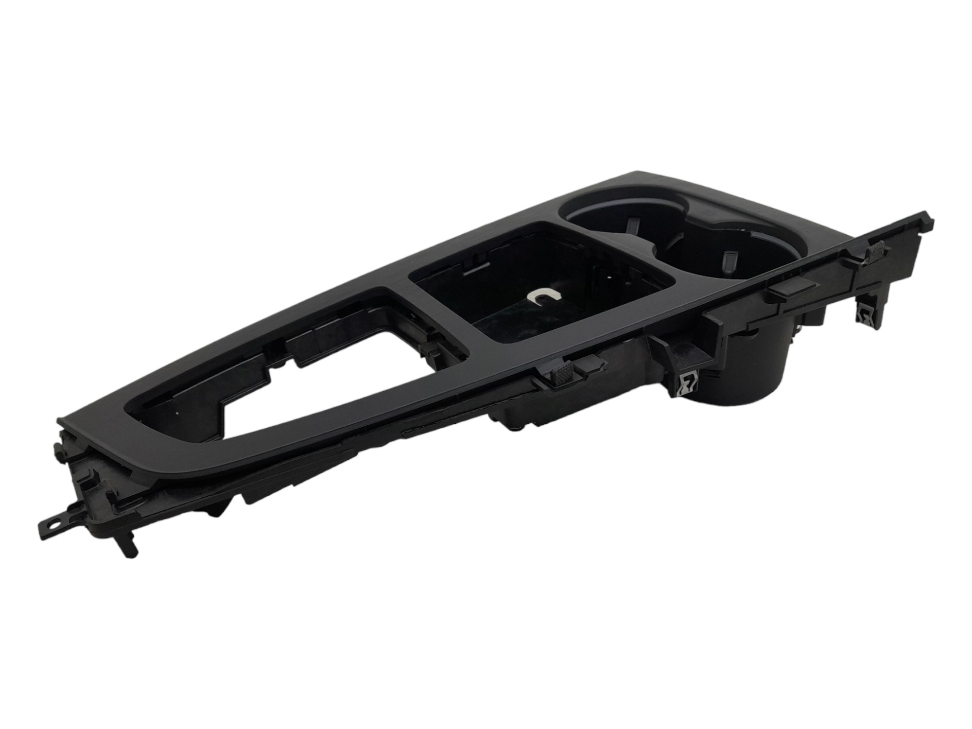 Moldura Console Trambulador Audi A5 Sportback 201 3
