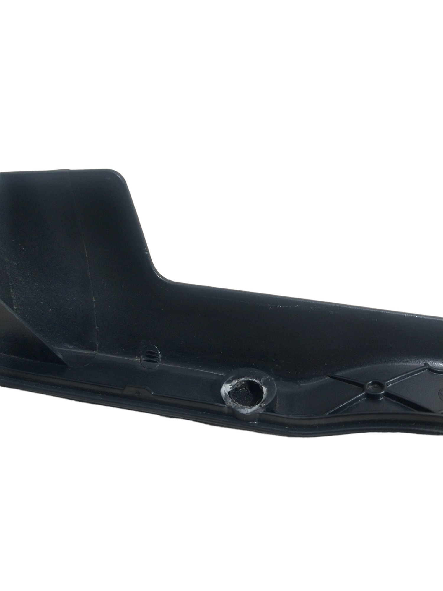 Moldura Maior Trilho Banco Vw Golf 2001 5