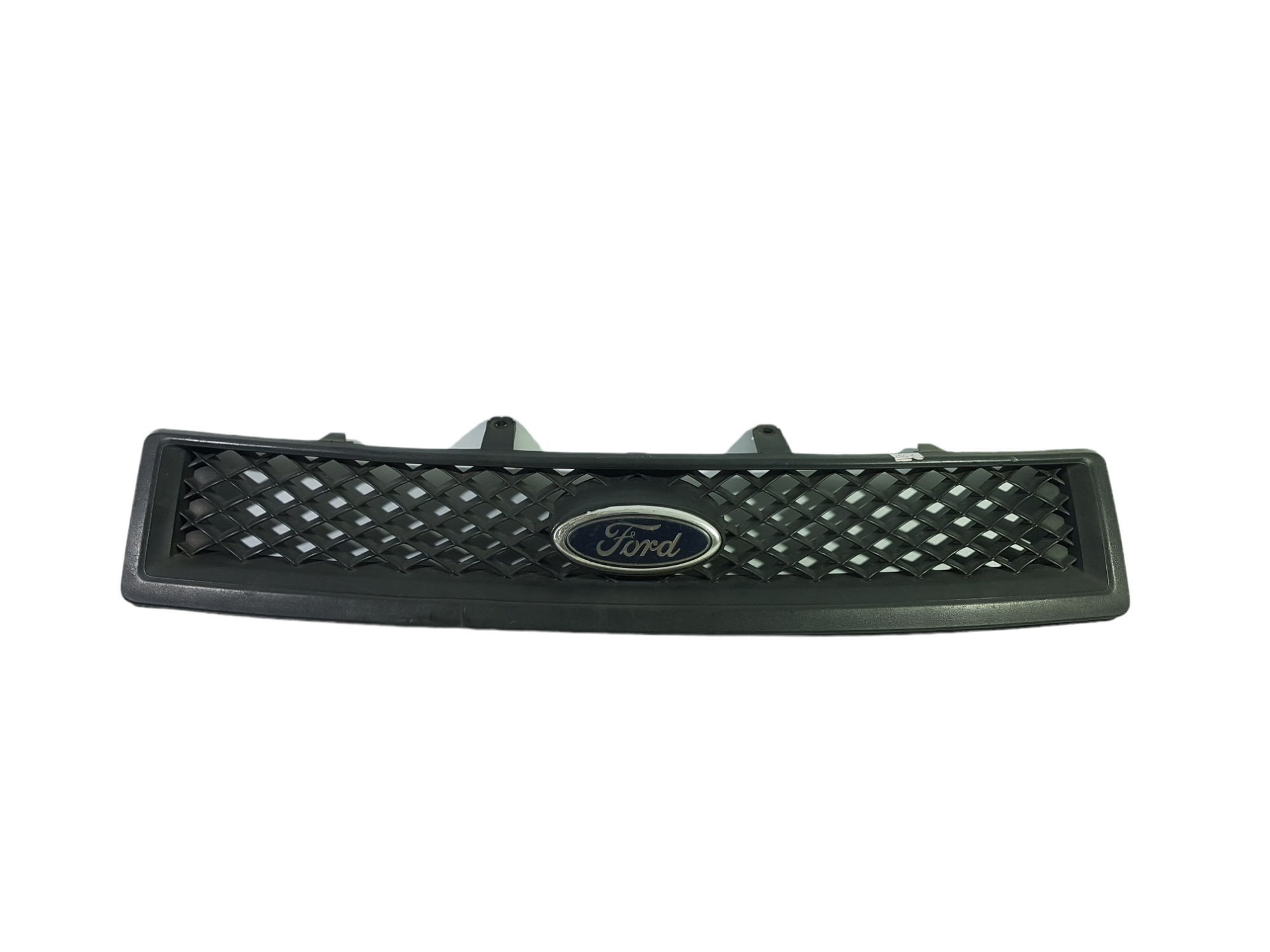 Grade Frontal Ford Fiesta 2008 2009 Detalhe 3