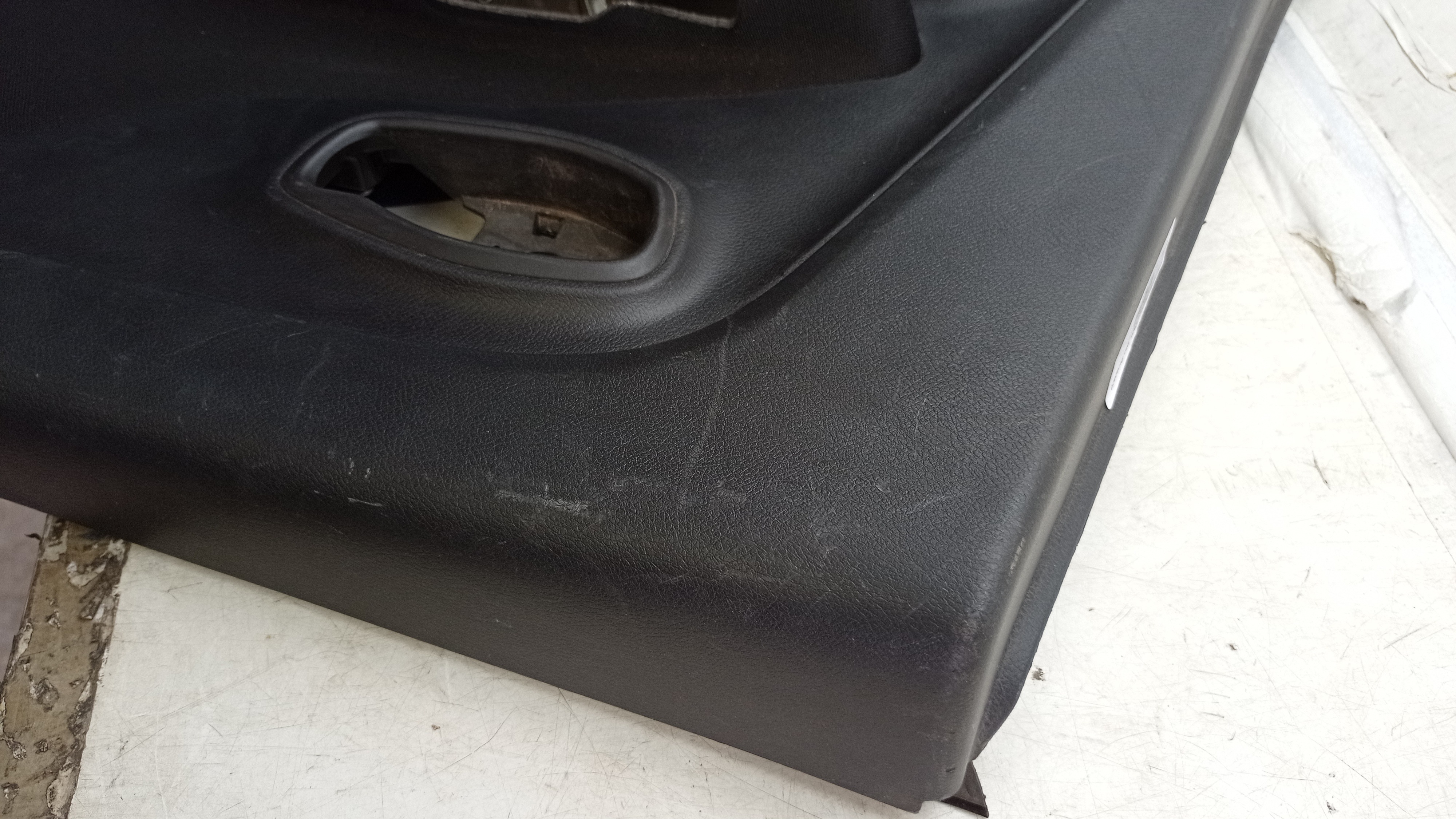Forro Porta Traseiro Direito Jeep Renegade 2016 18 19 2020 6