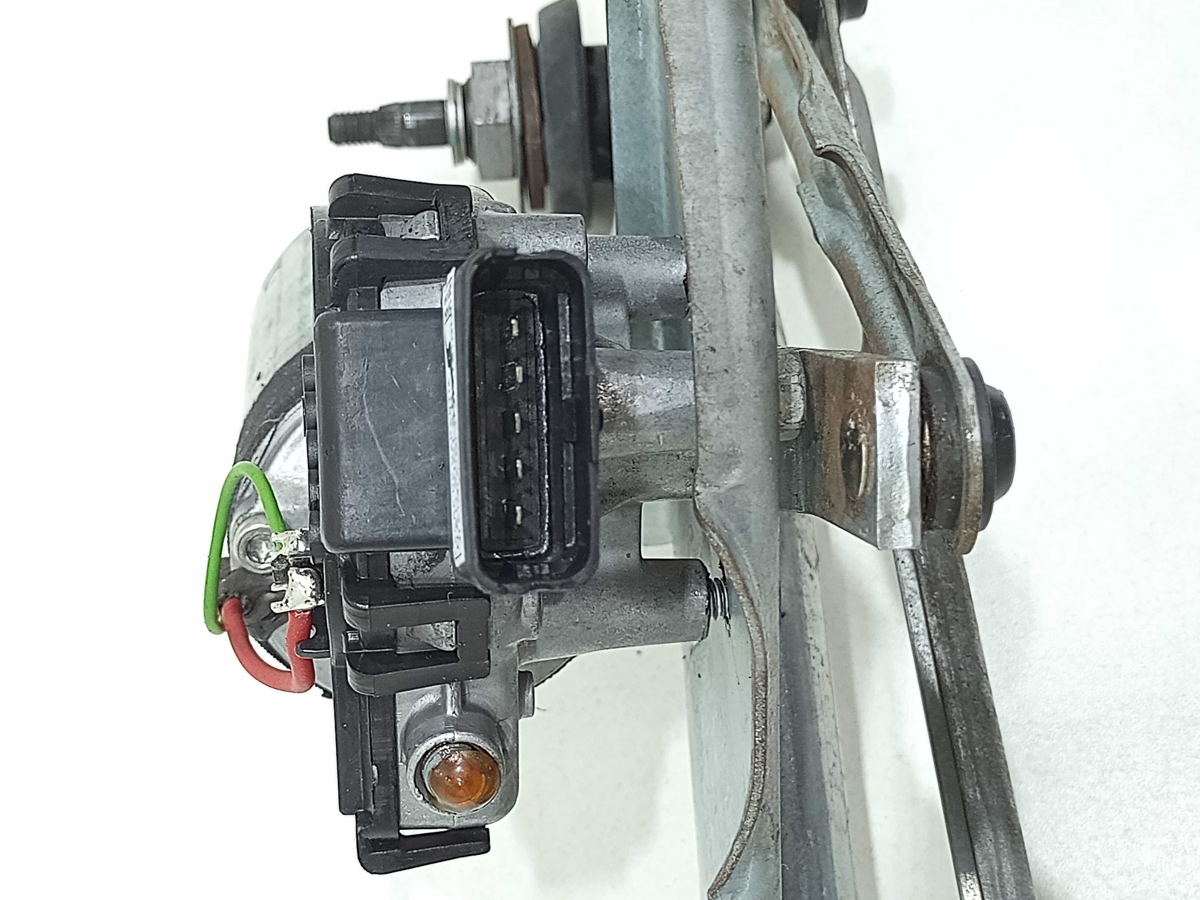 Motor Do Limpador Dianteiro Renault Sandero 2013 1.6 5