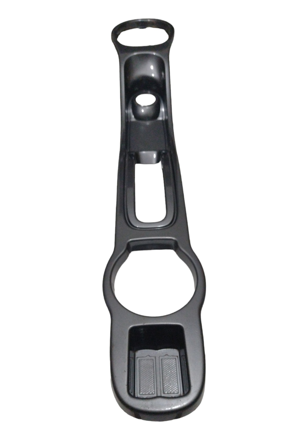 Moldura Acab Console Central Câmbio Duster 2013 969180011r 5