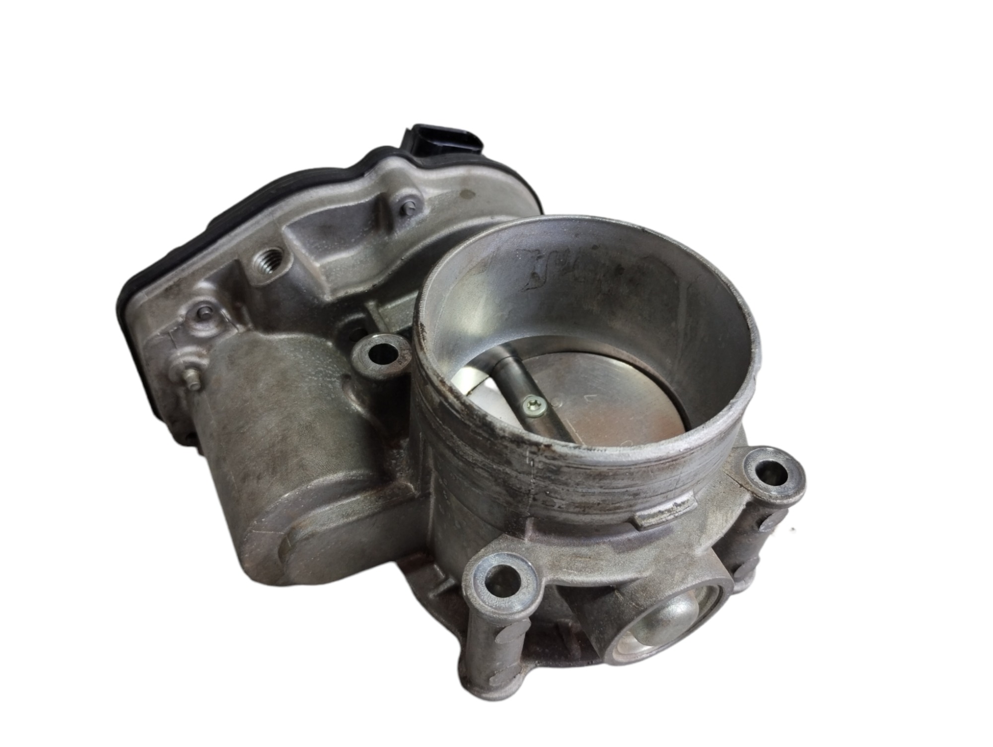 Tbi Corpo Borboleta Ford Fusion 2.5 2013 A 2016 V464 1