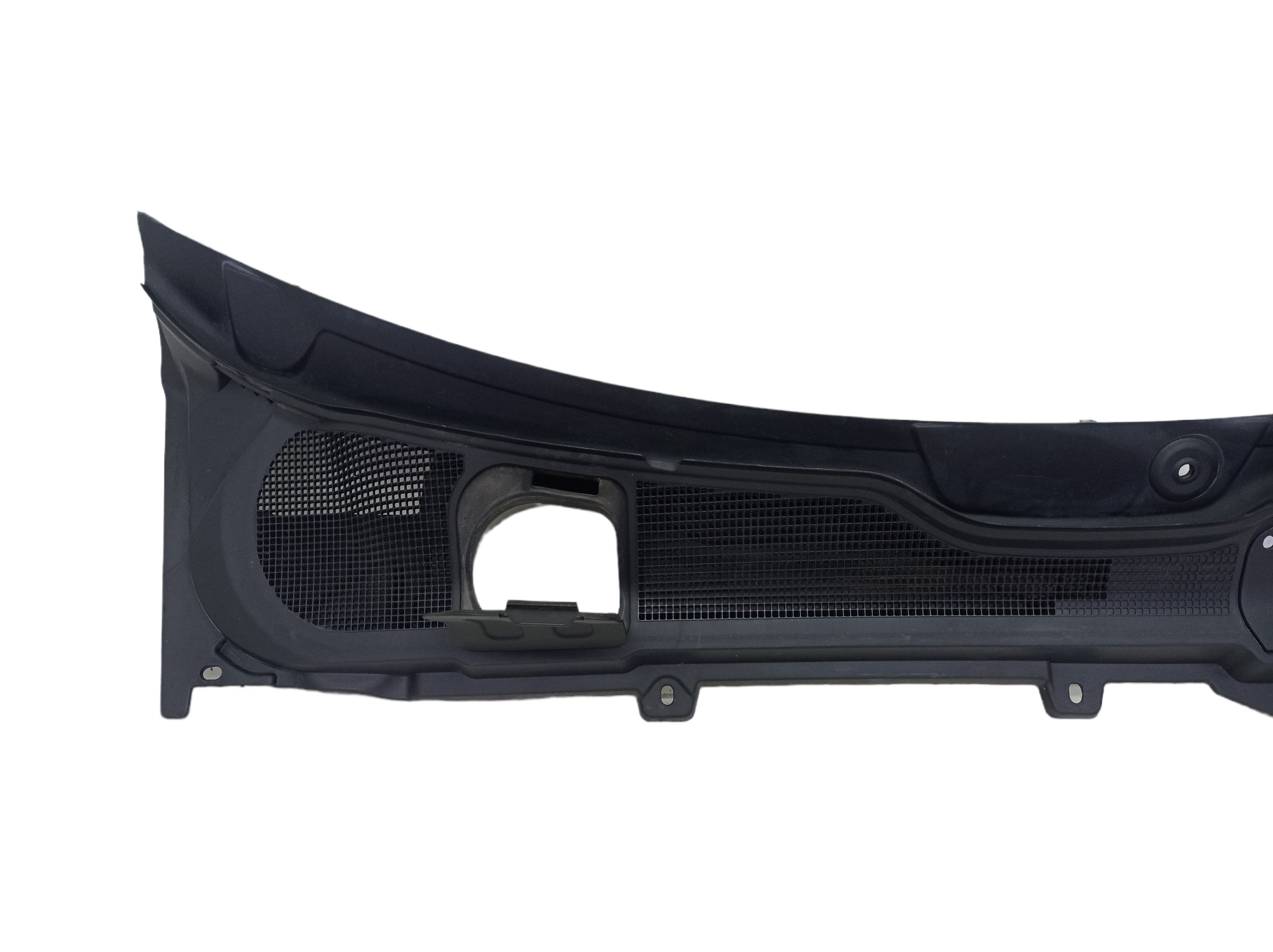 Churrasqueira Land Rover Evoque Si4 Prestige 2013 4