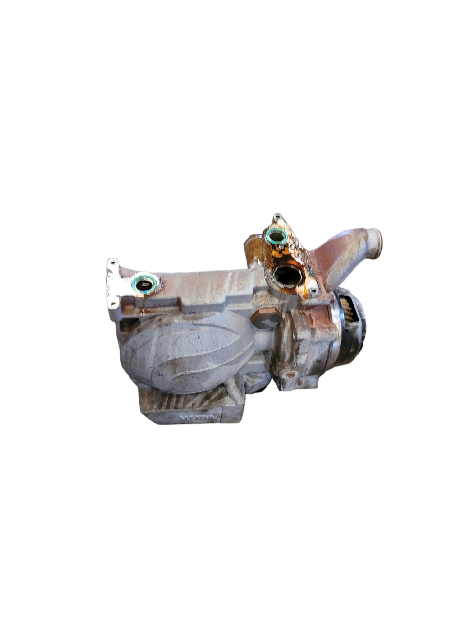 Retarde M Benz Actros Atros 3181717 4