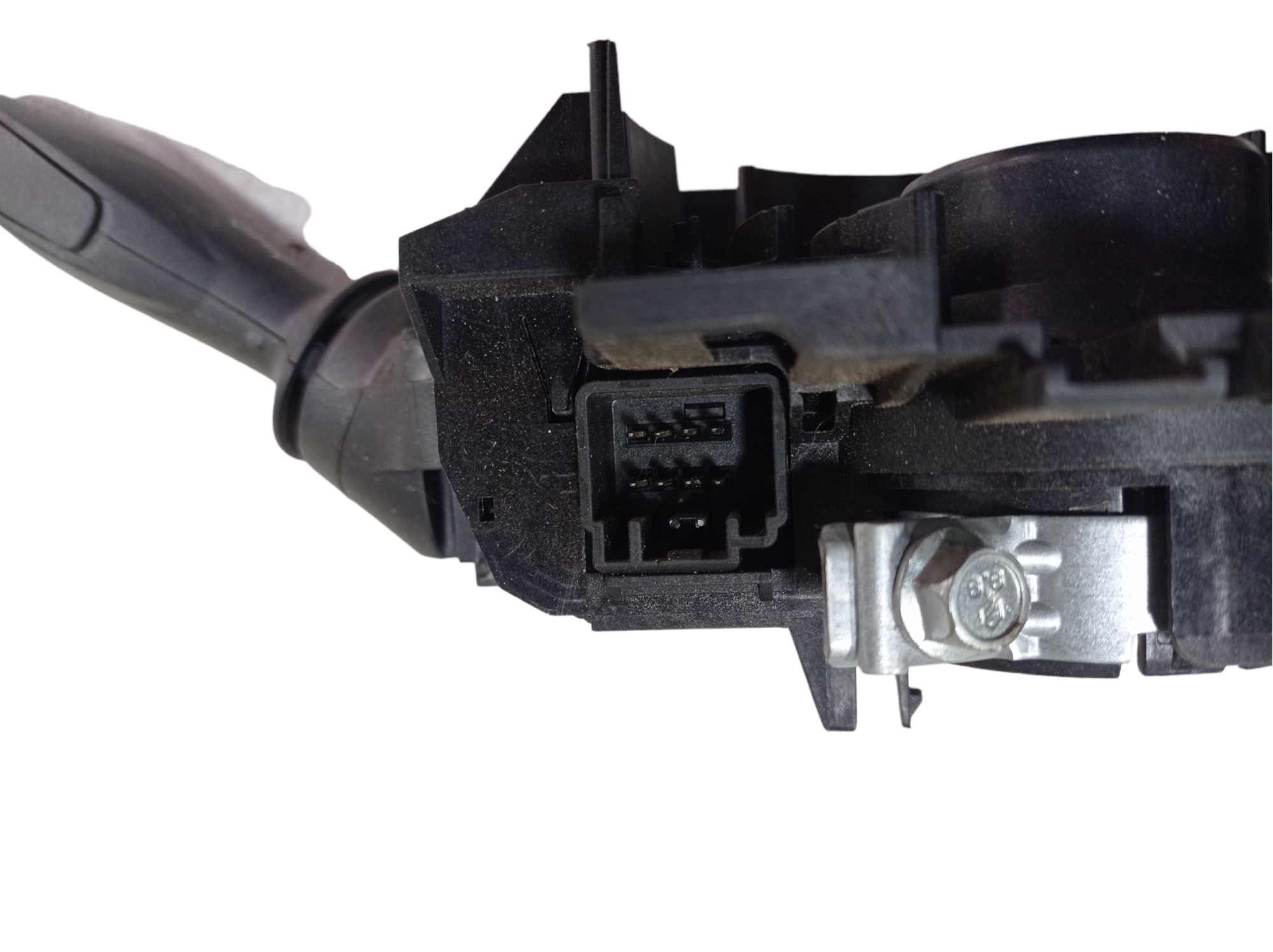 Chave De Seta Limpador Luzes Ford New Fiesta 1.6 2017 V330 1