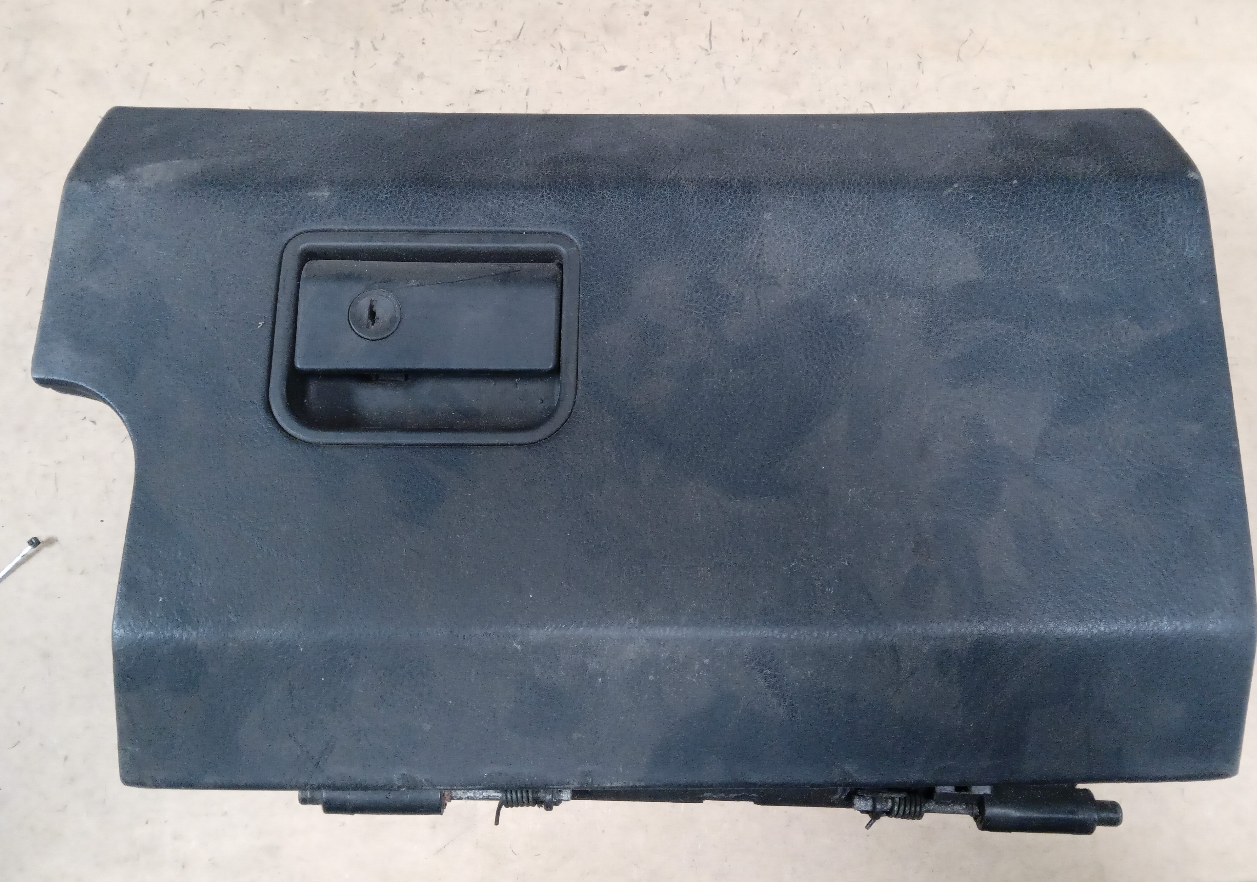 PORTA LUVAS ALFA ROMEU 164 1996 1