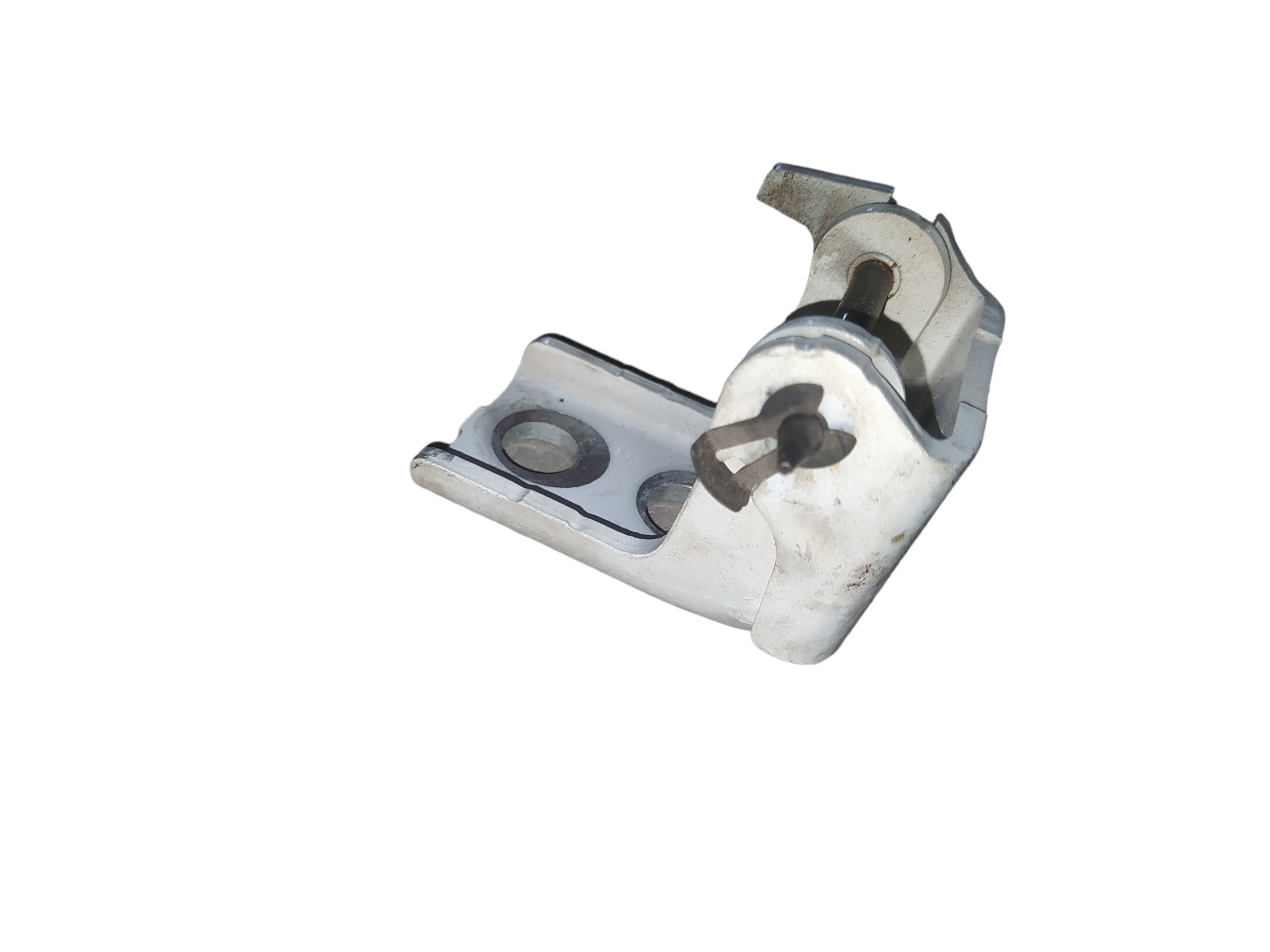 Dobradiça Porta Dianteira Direita Peugeot 208 2011 A 2017 2