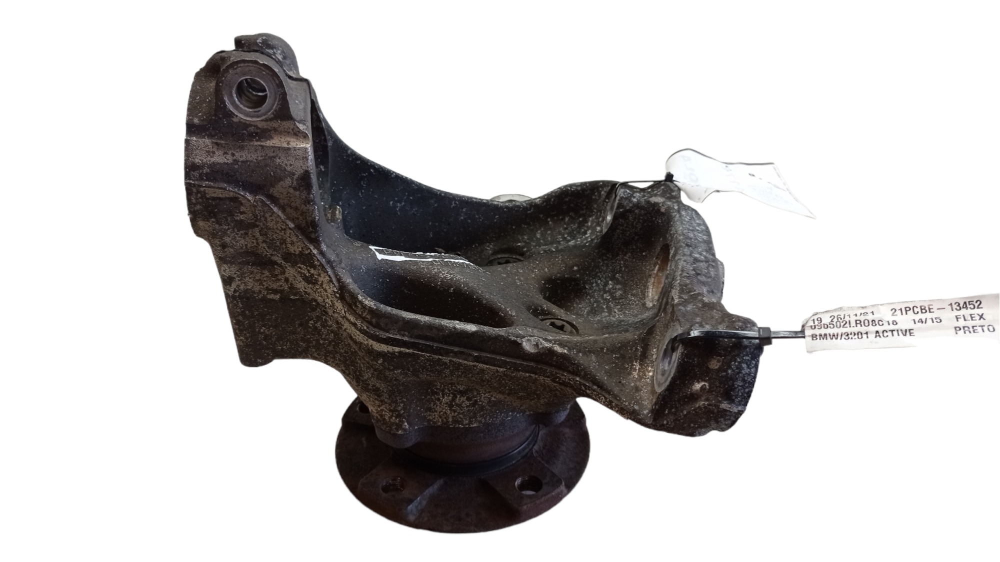 ENAC42100 MONTANTE DIANT LD BMW 116I 118I 125I F20 8