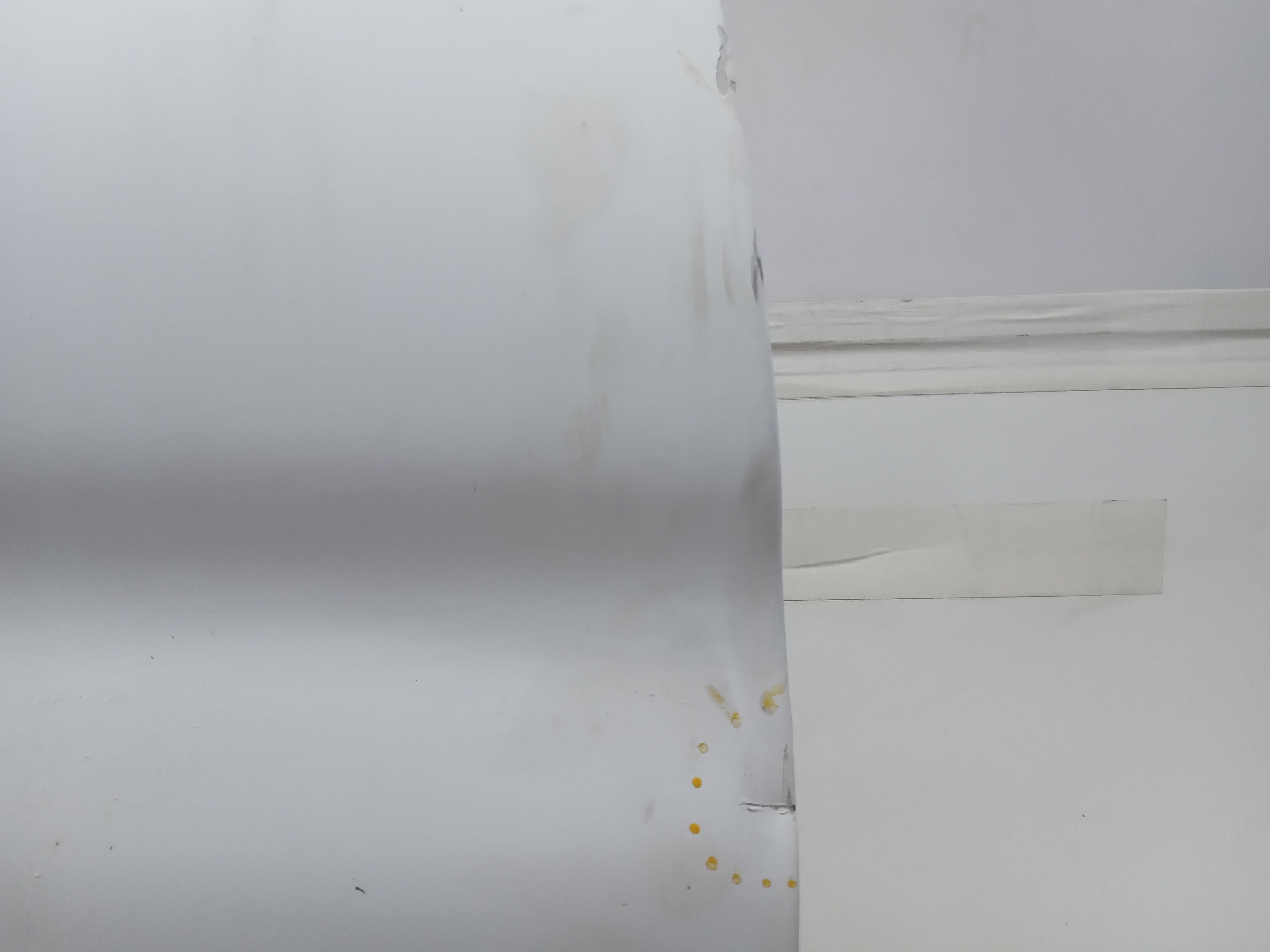 Porta Dianteira Direita Peugeot Partner 2006 2007 P Recu Dianteira Direita Branco 4